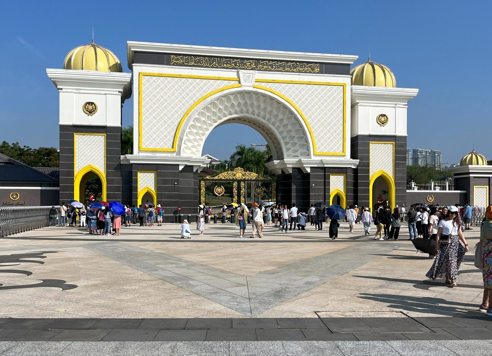 O que fazer em Kuala Lumpur