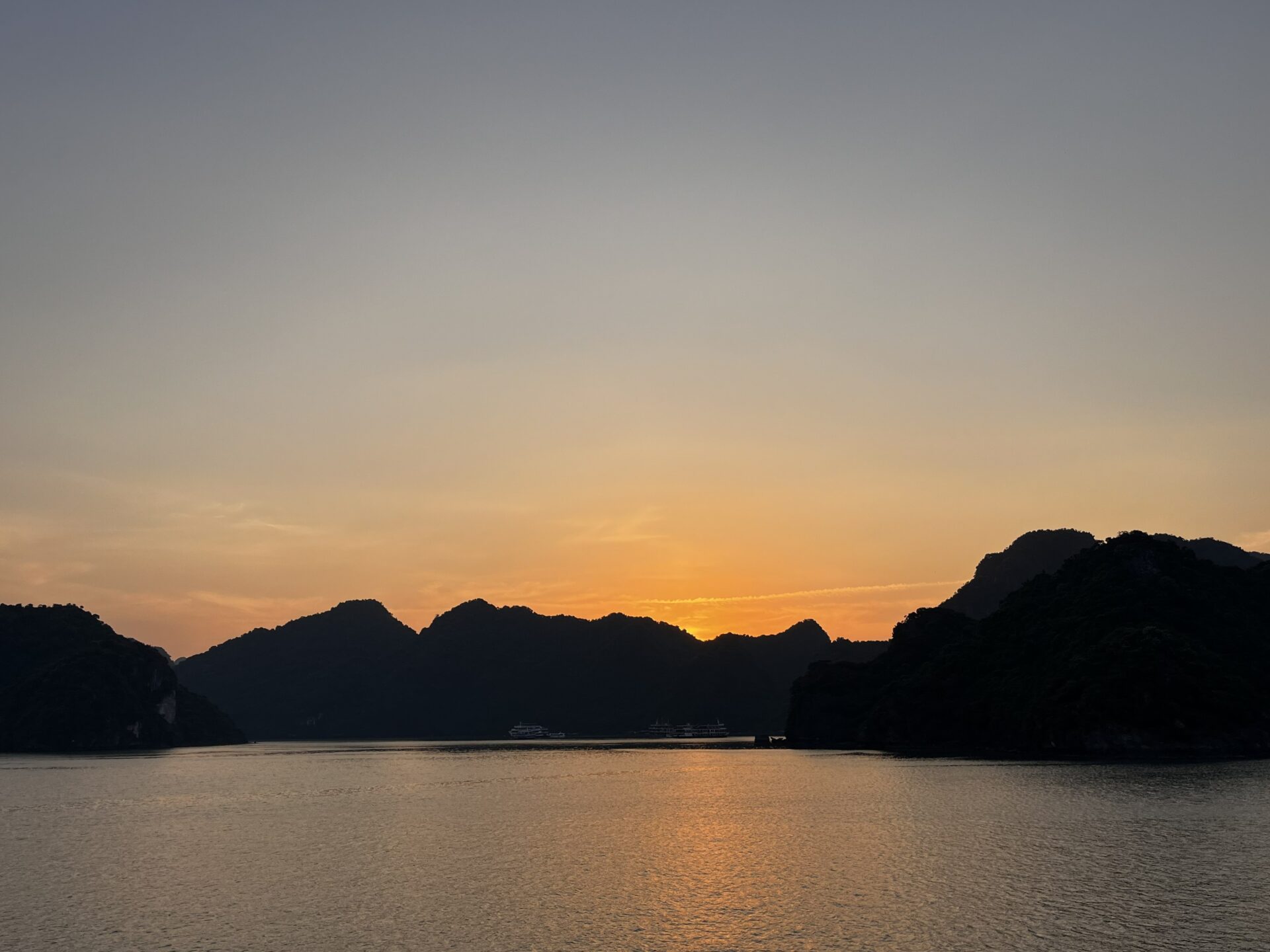 Halong Bay