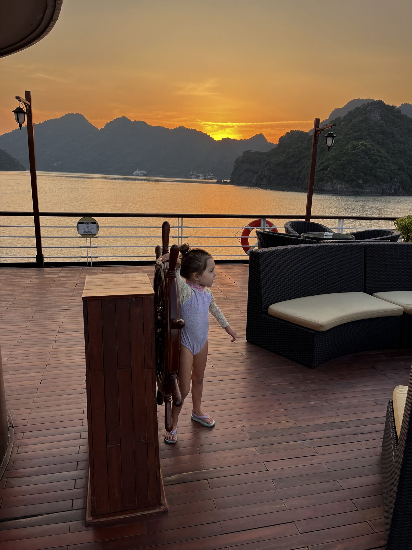 Halong Bay