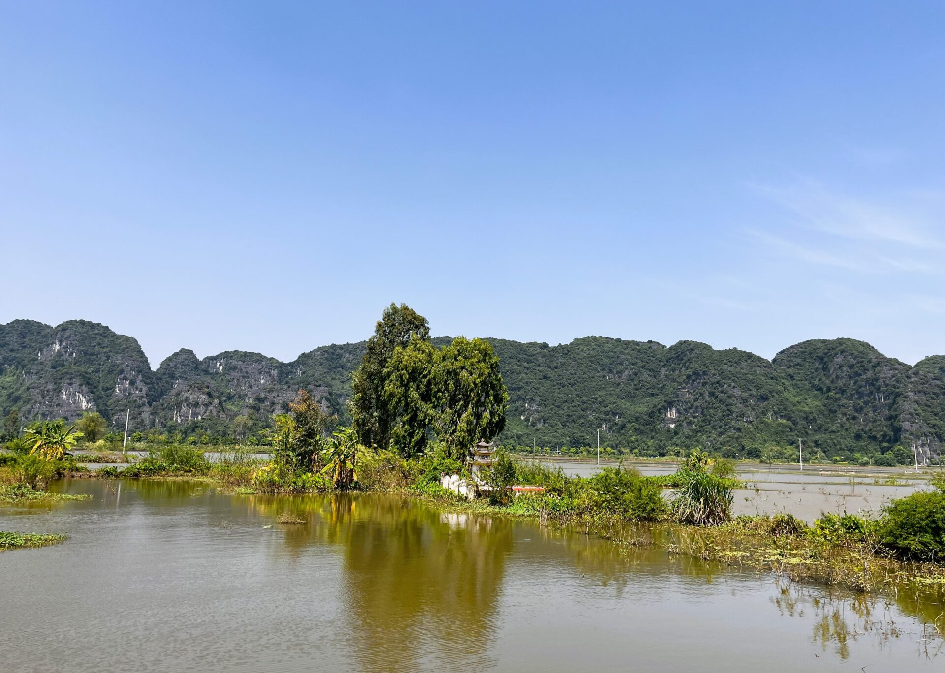 Ninh Binh