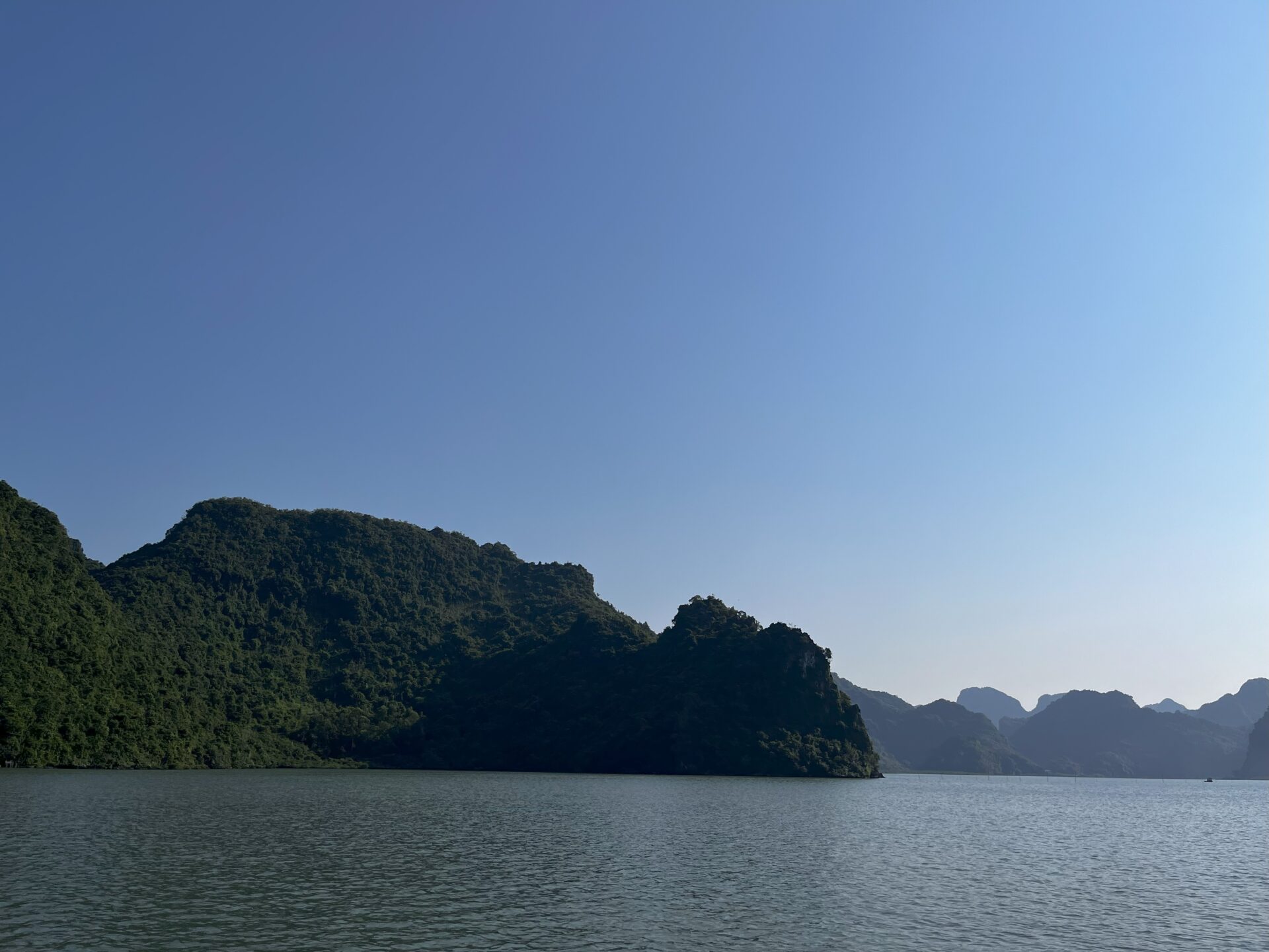 Halong Bay