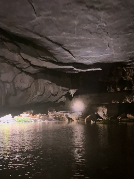 Ninh Binh