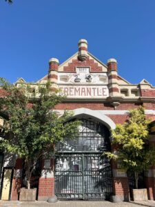 Fremantle