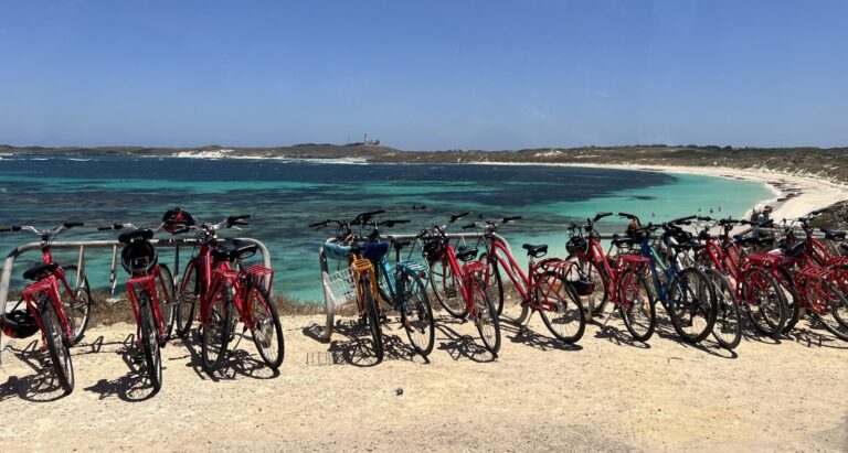 Rottnest Island