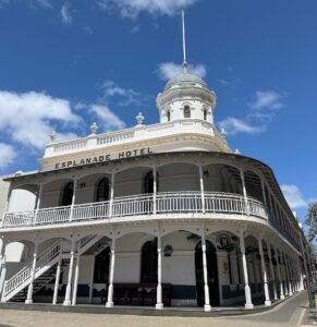 Fremantle