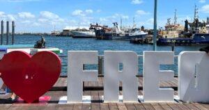 Fremantle