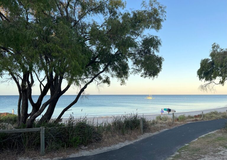 Margaret River