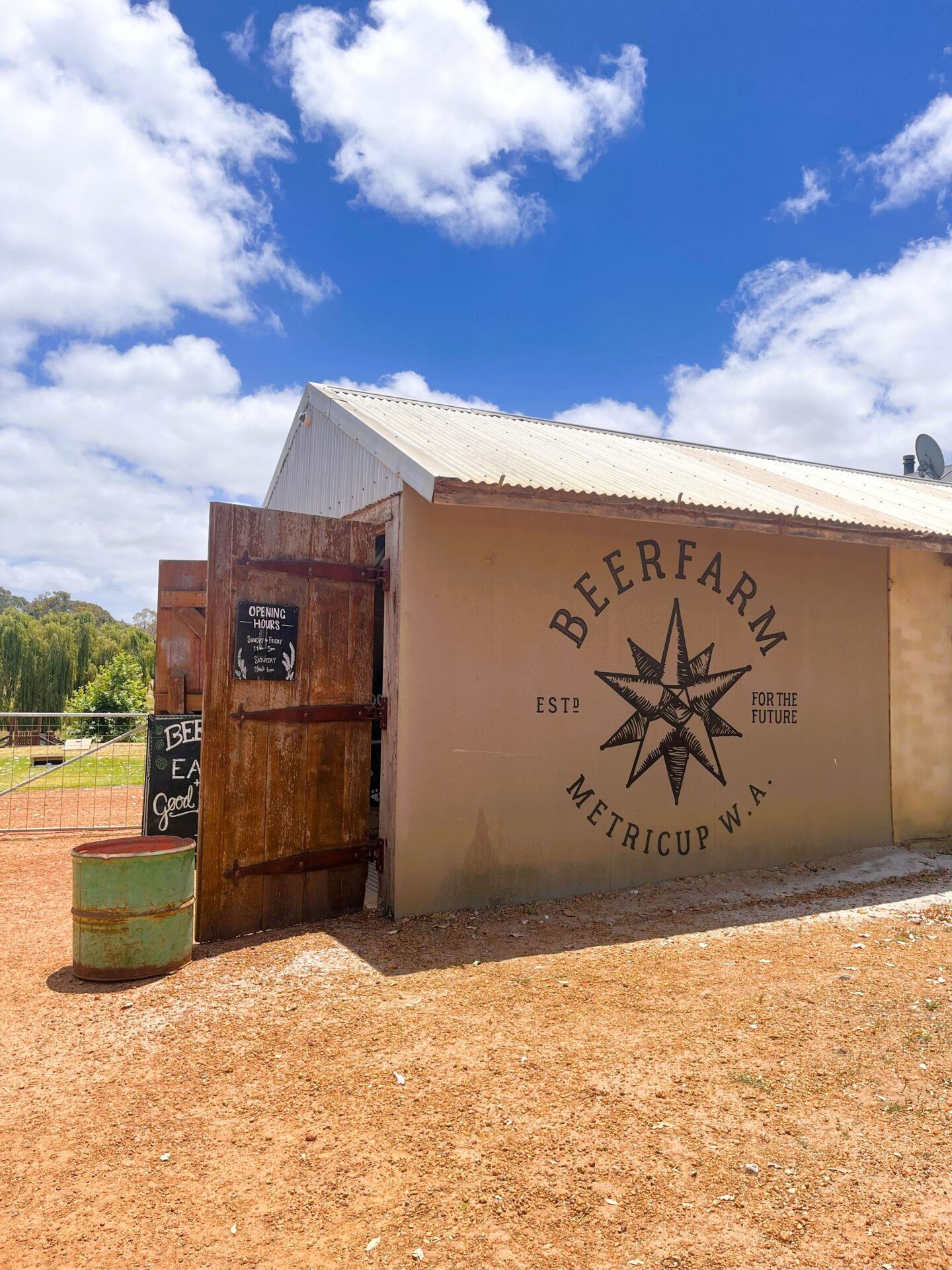 Beer Farm (Margaret River region)