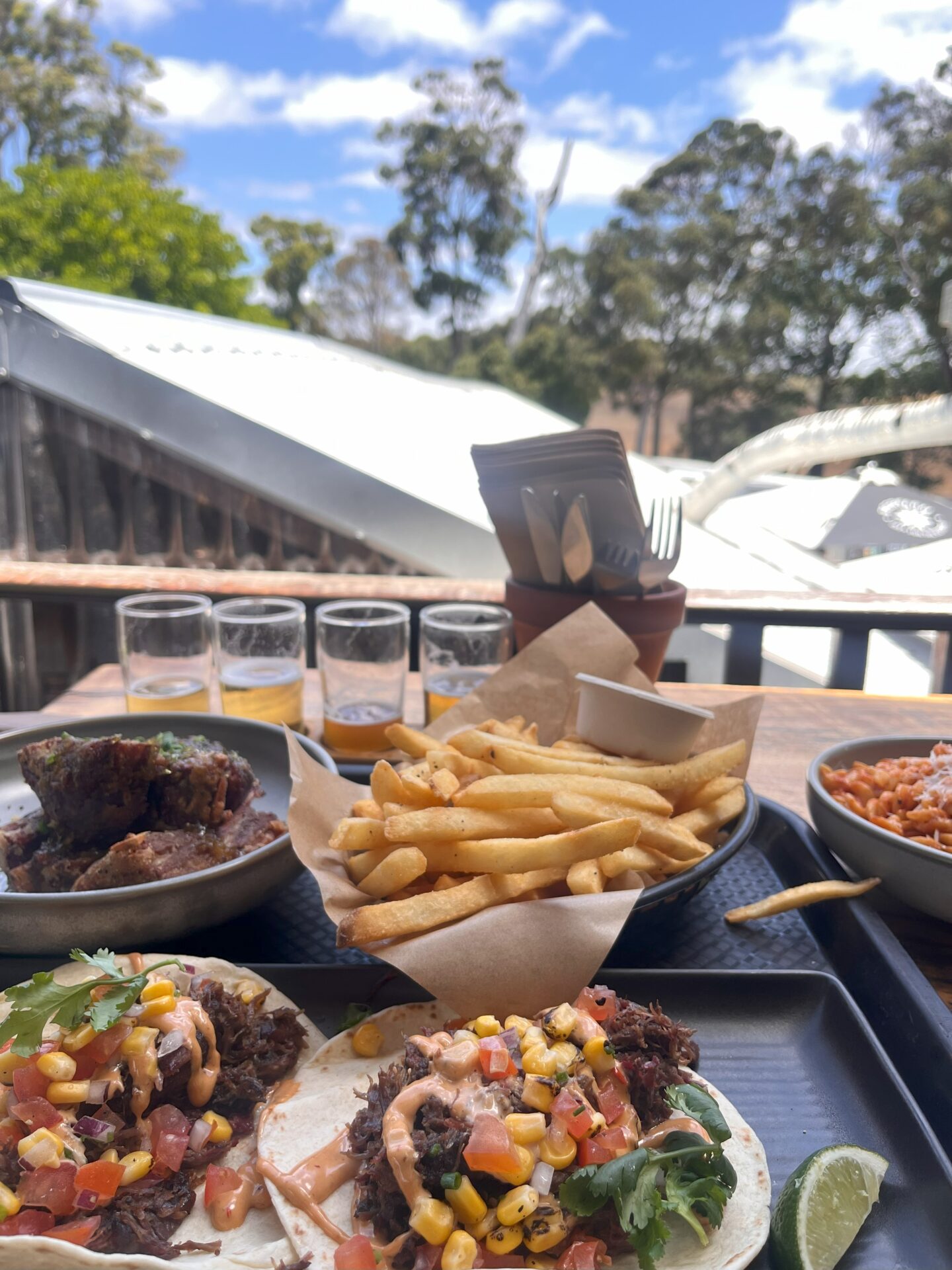 Beer Farm, Margaret River region