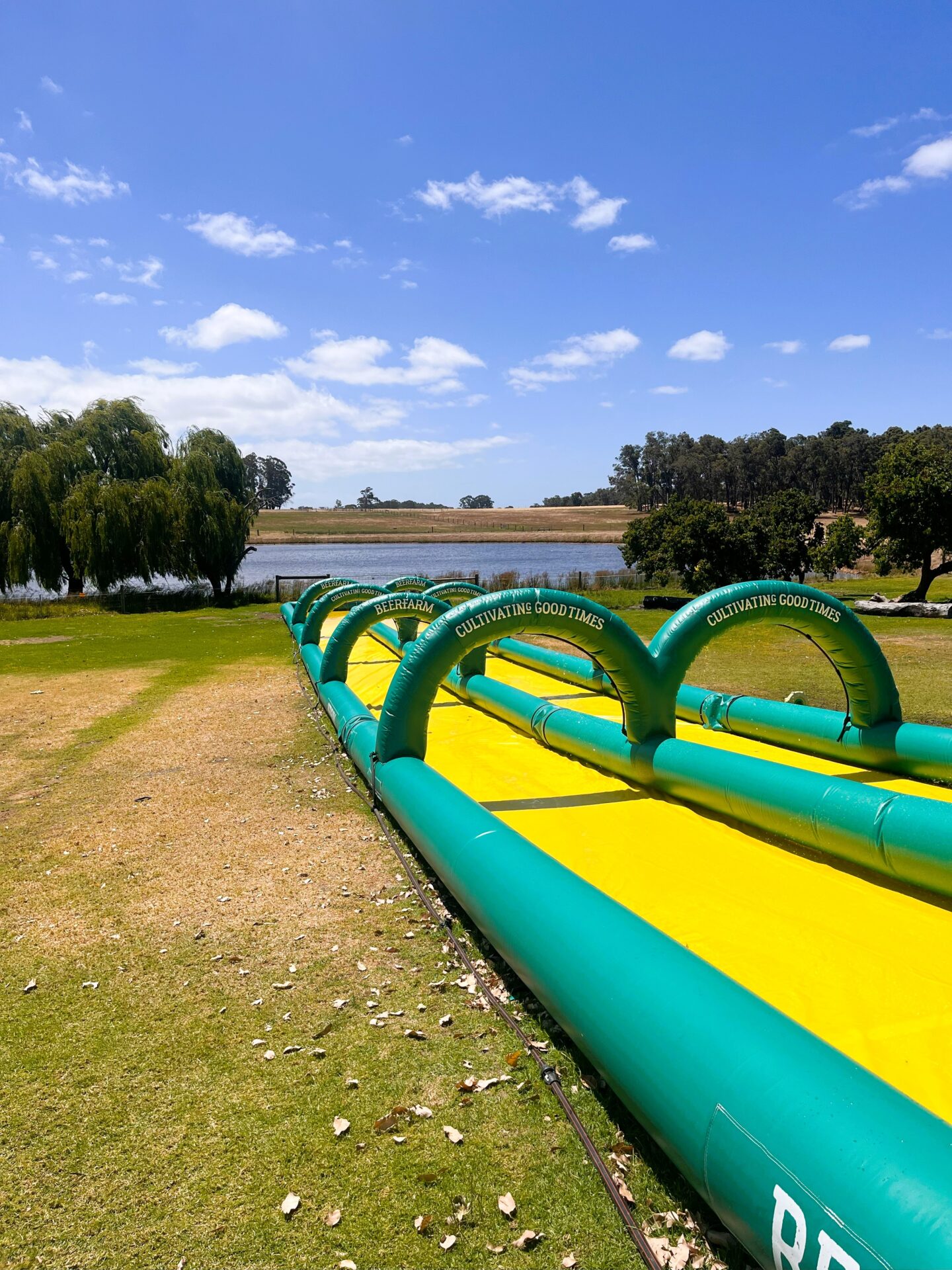 Beer Farm (Margaret River region)