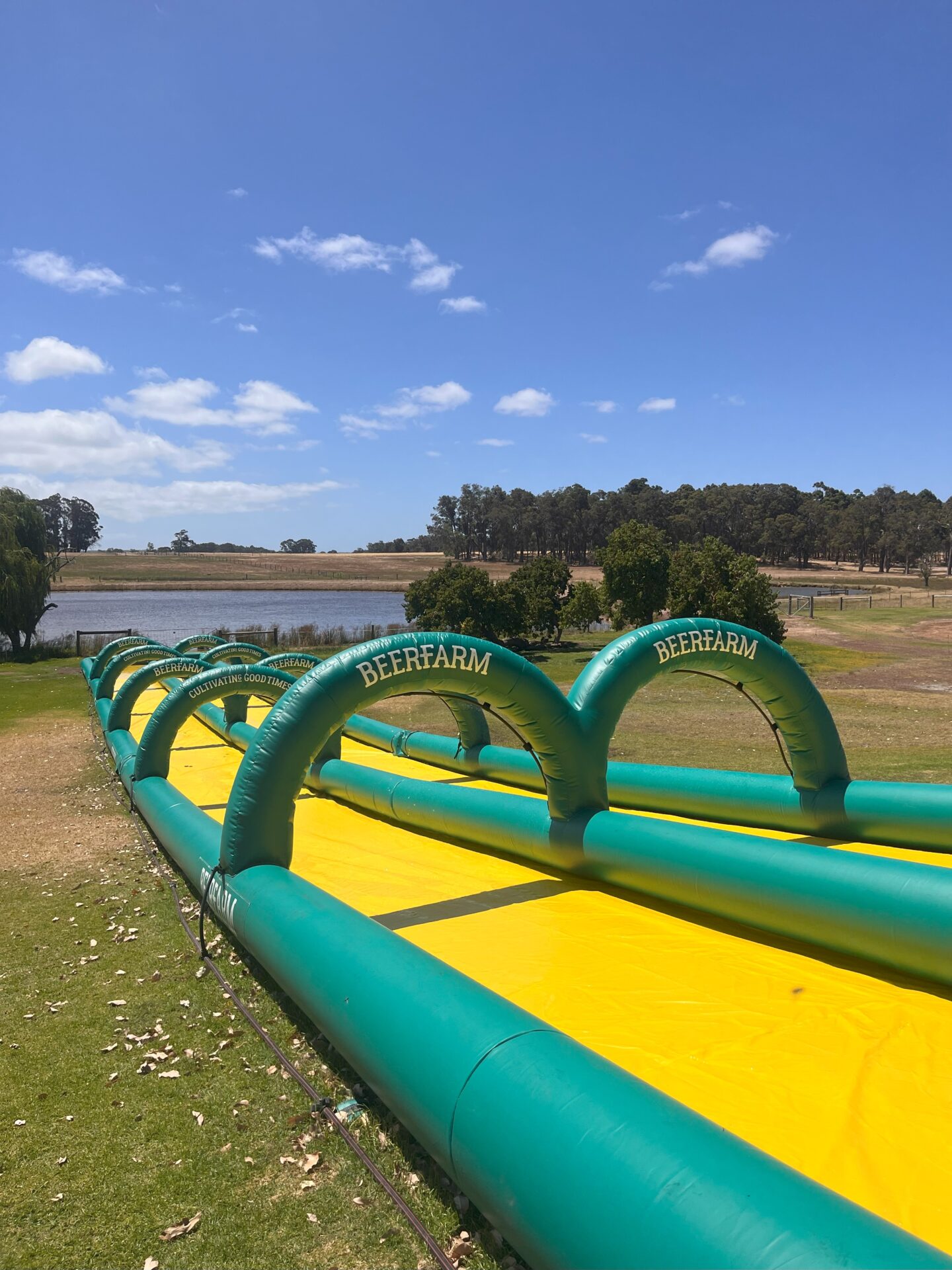 Beer Farm (Margaret River region)