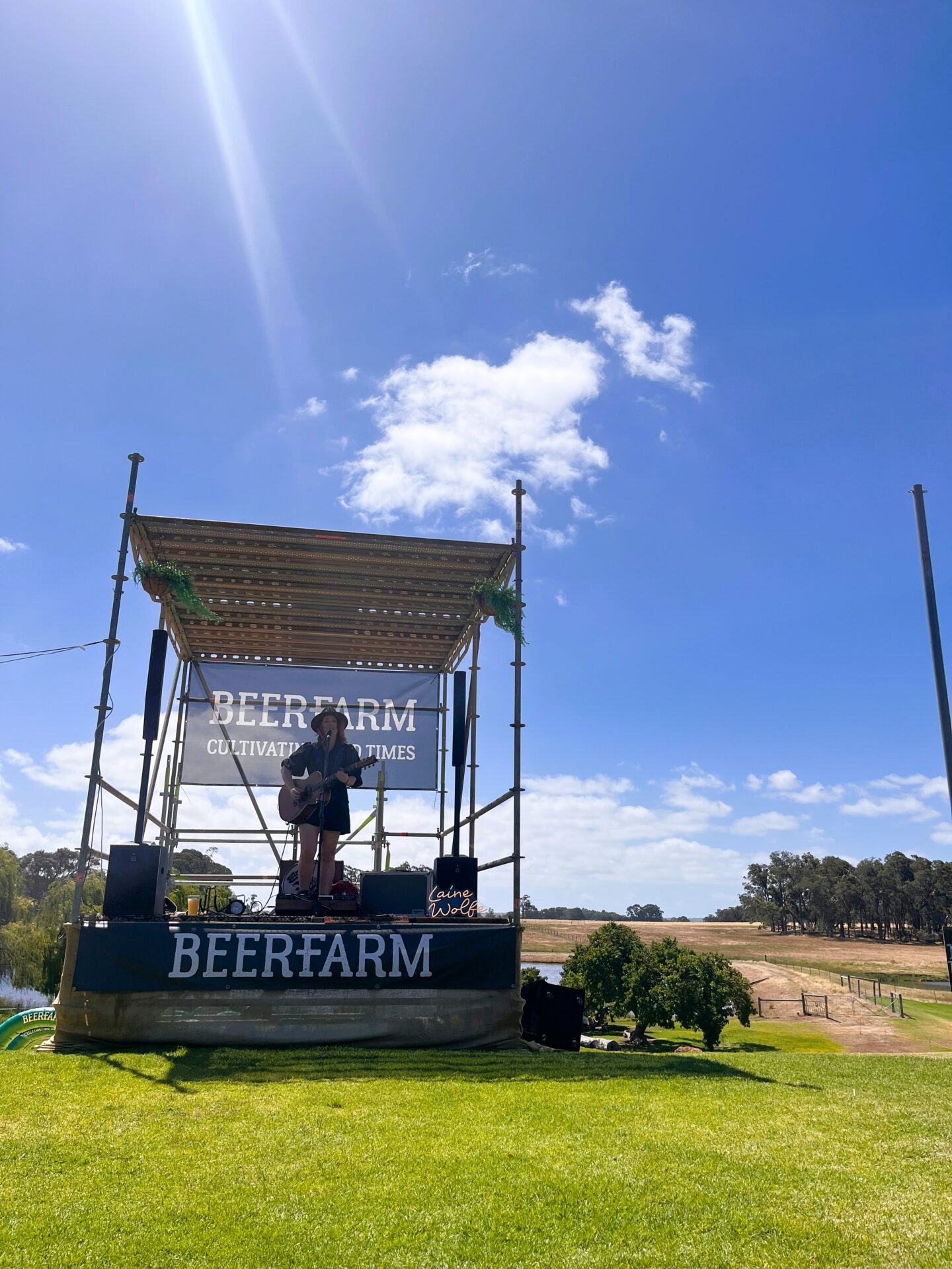 Beer Farm (Margaret River region)