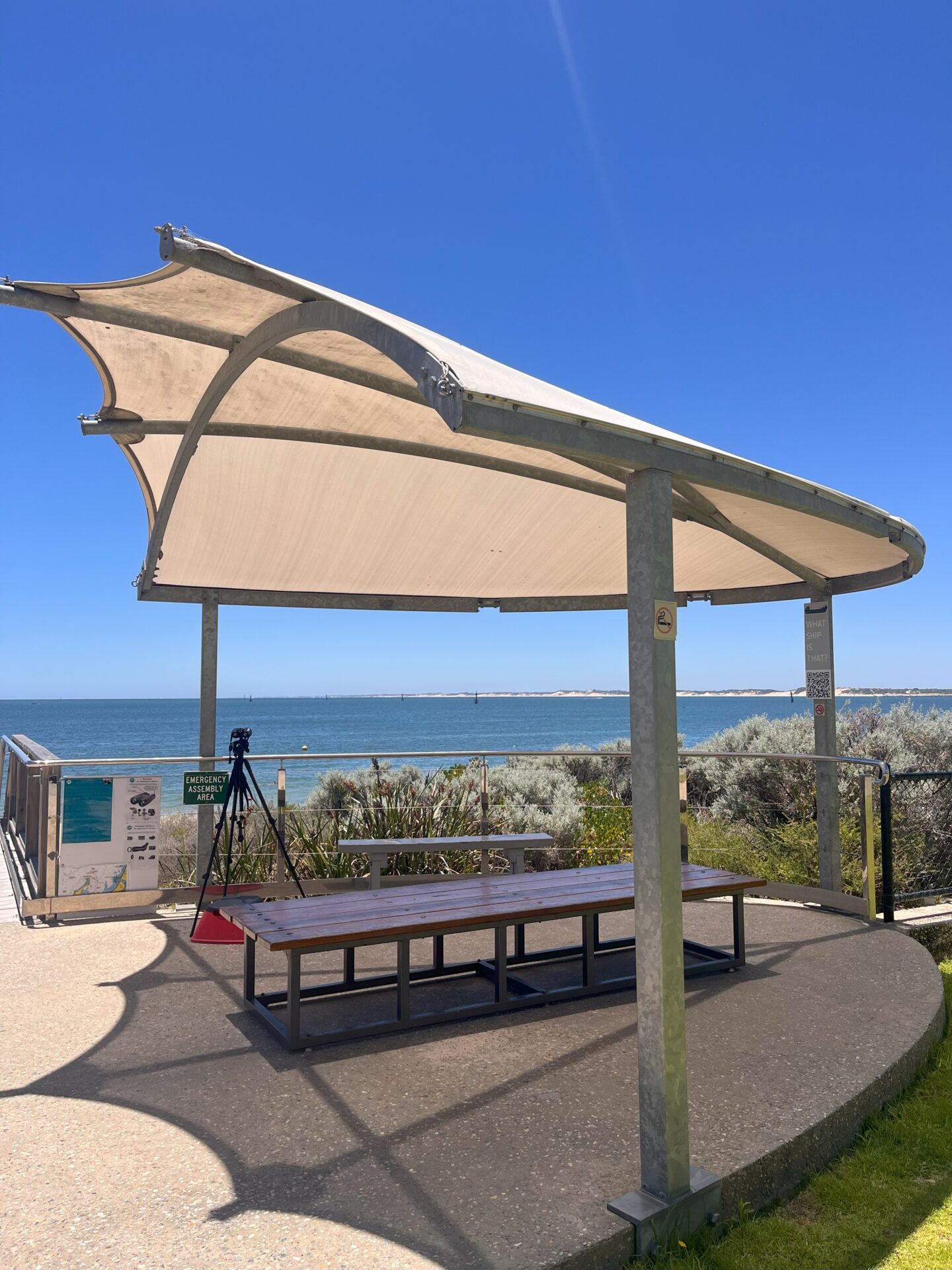 Dolphin Discovery Centre