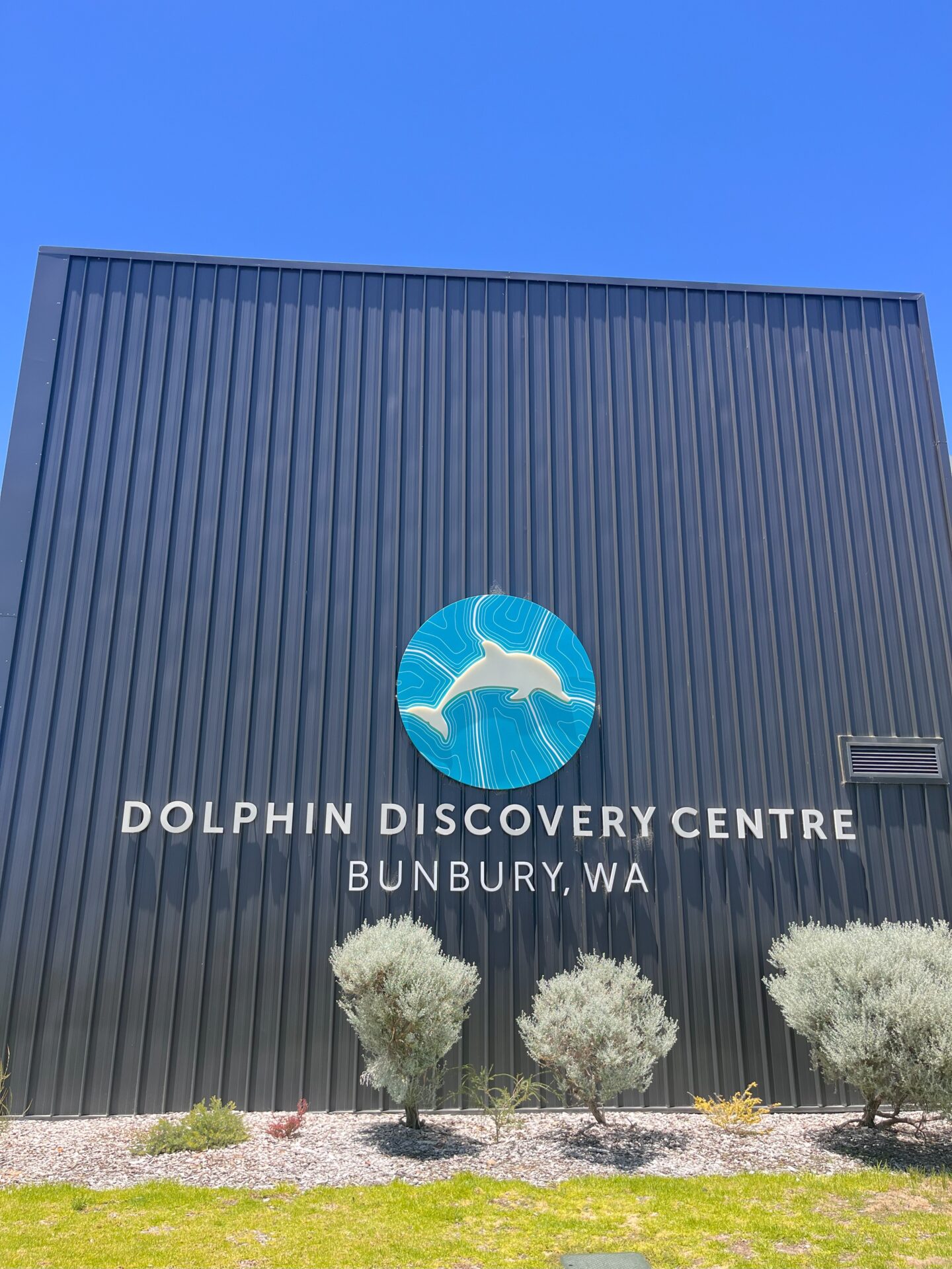 Dolphin Discovery Centre