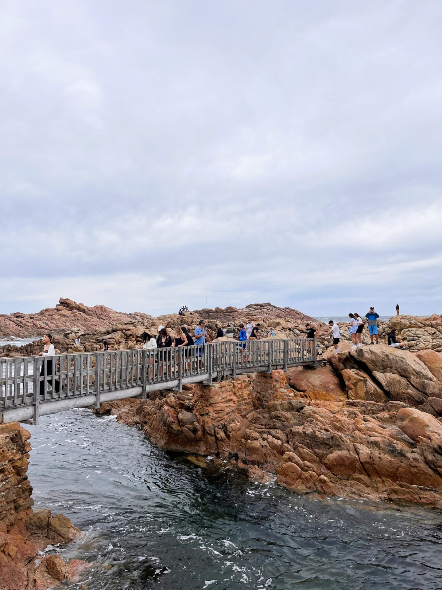 Canal Rocks (Margaret River region)