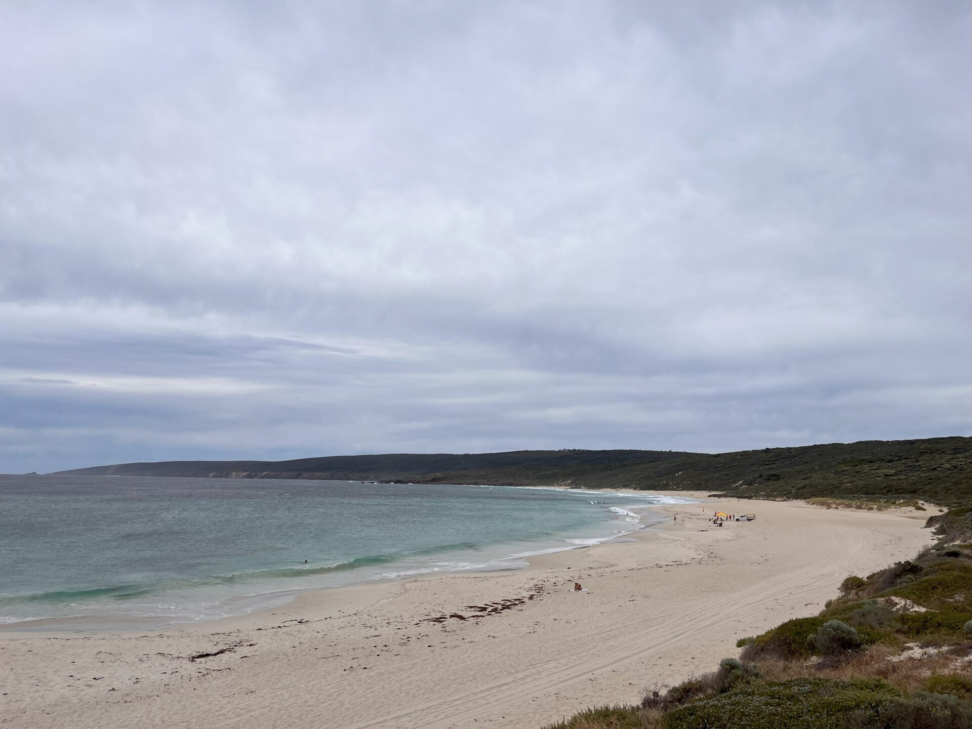 Smiths Beach (Margaret River region)