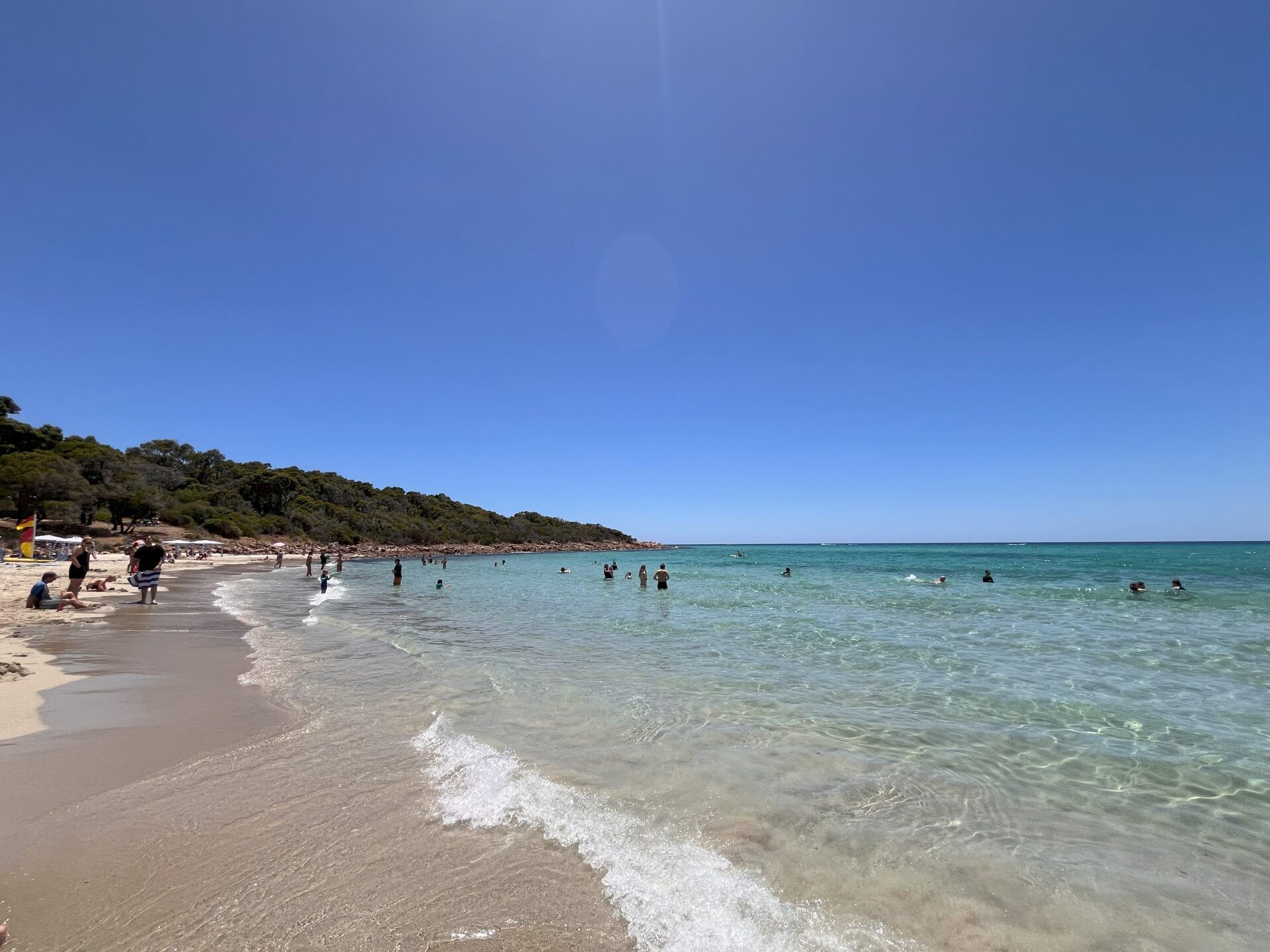 Meelup Beach (Margaret River region)
