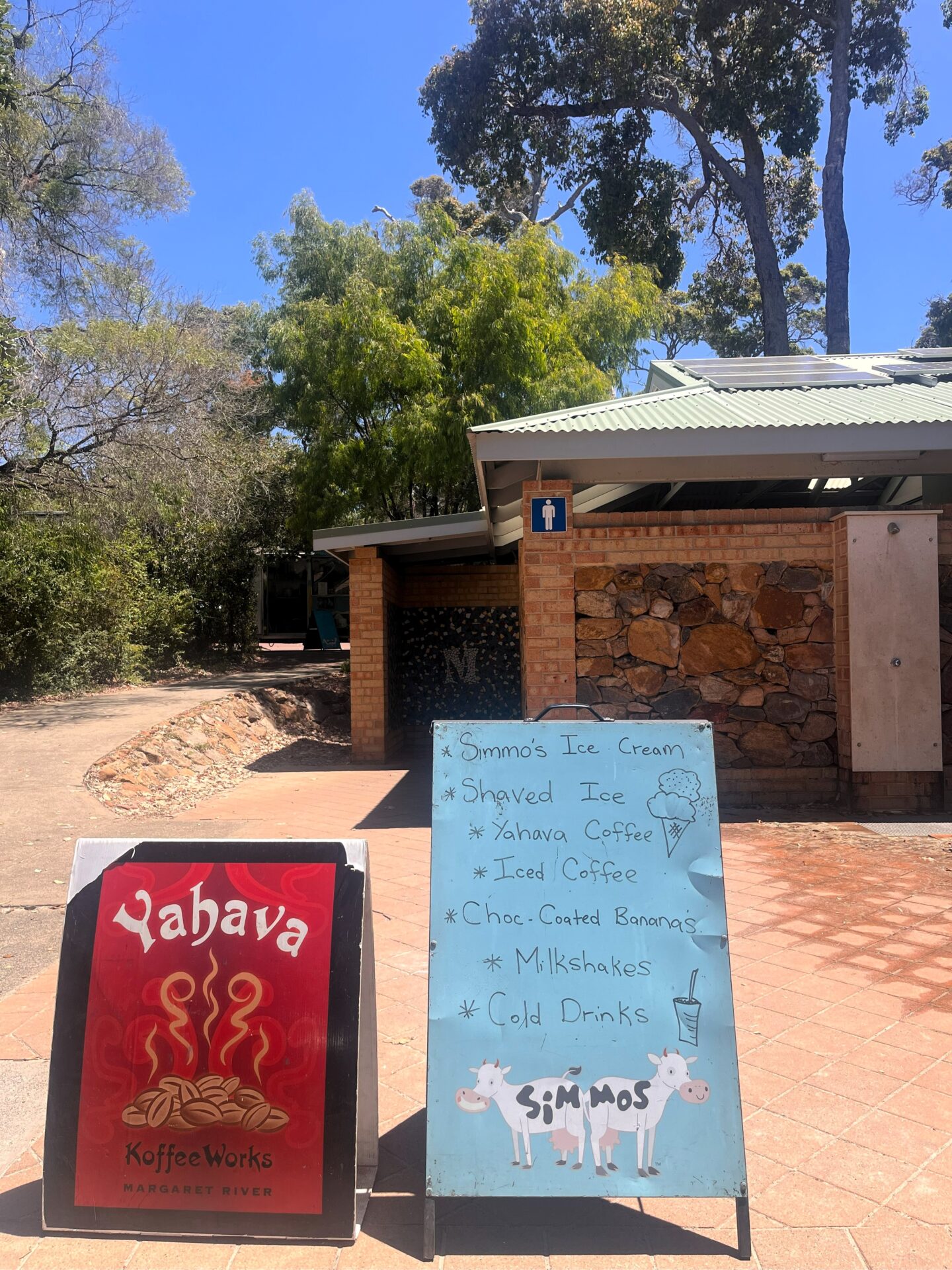 Meelup Beach (Margaret River region)