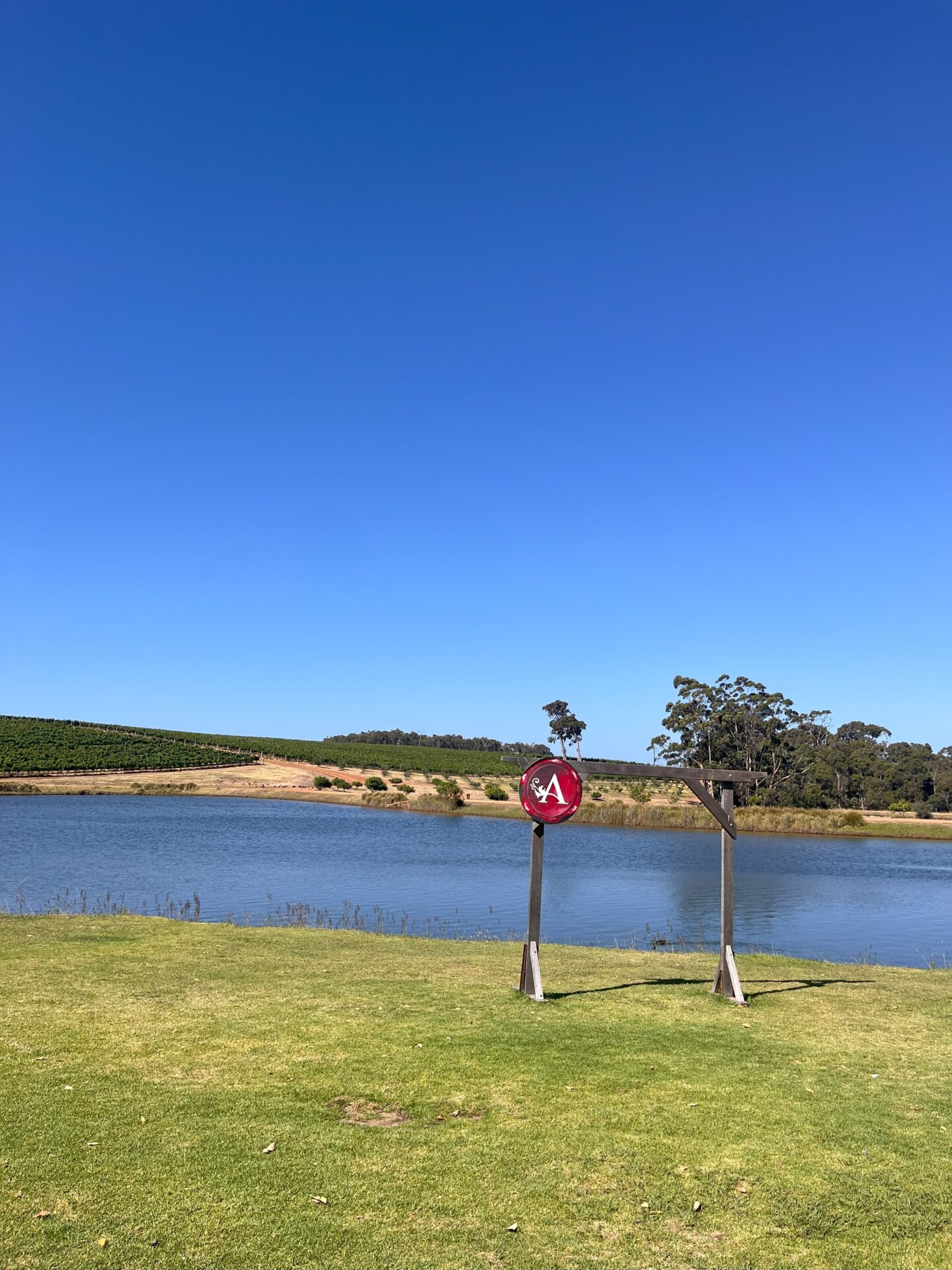 Aravina Estate (Margaret River region)