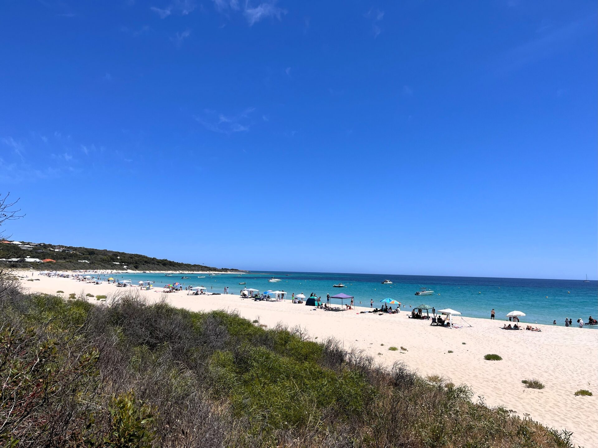 Eagly Bay ((Margaret River region)
