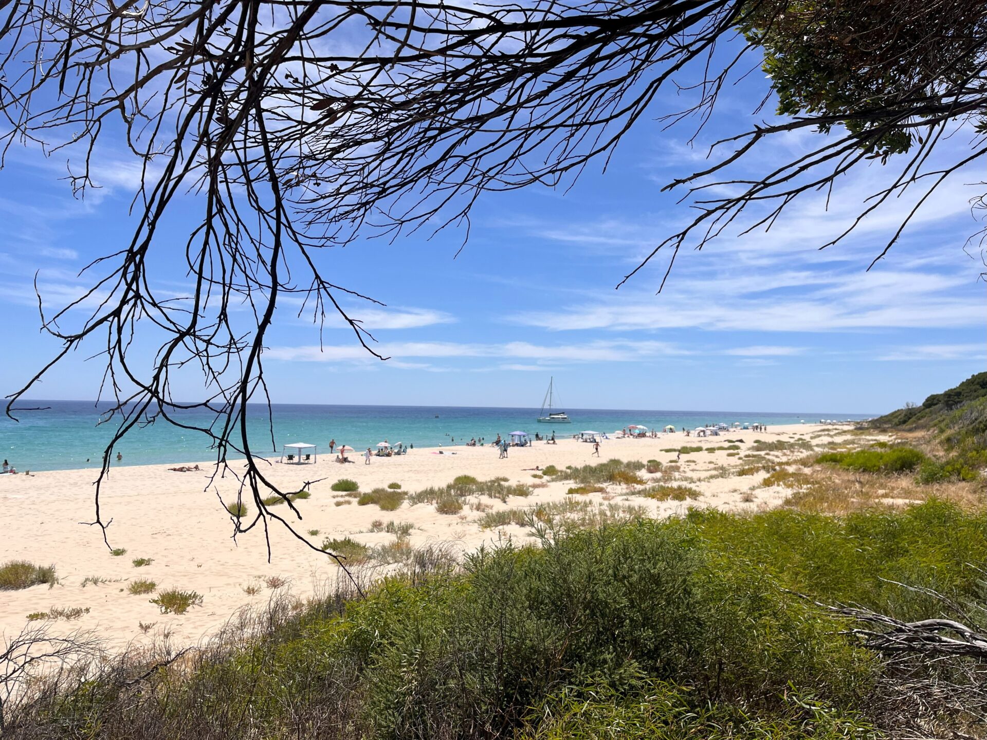 Eagly Bay (Margaret River region)
