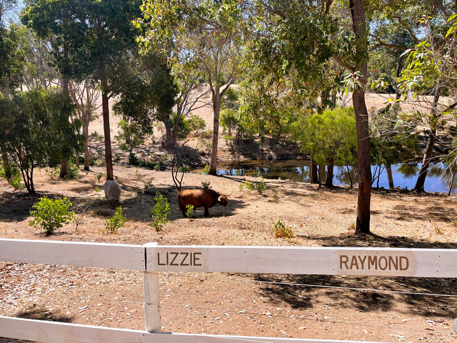 Meelup Farmhouse (Margaret River region)