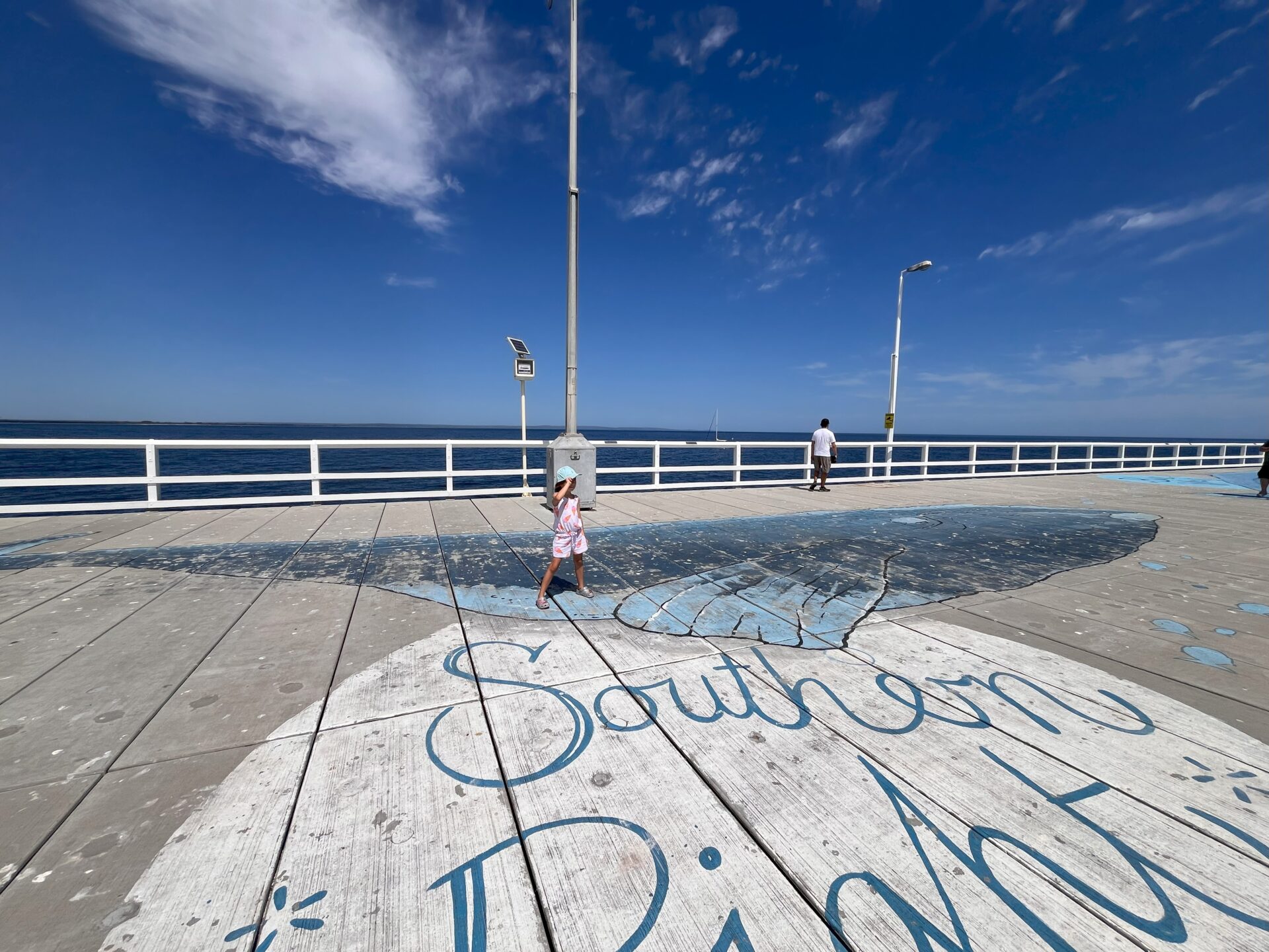 Busselton Jetty