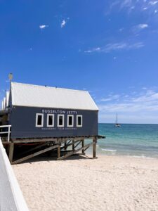 Busselton Jetty