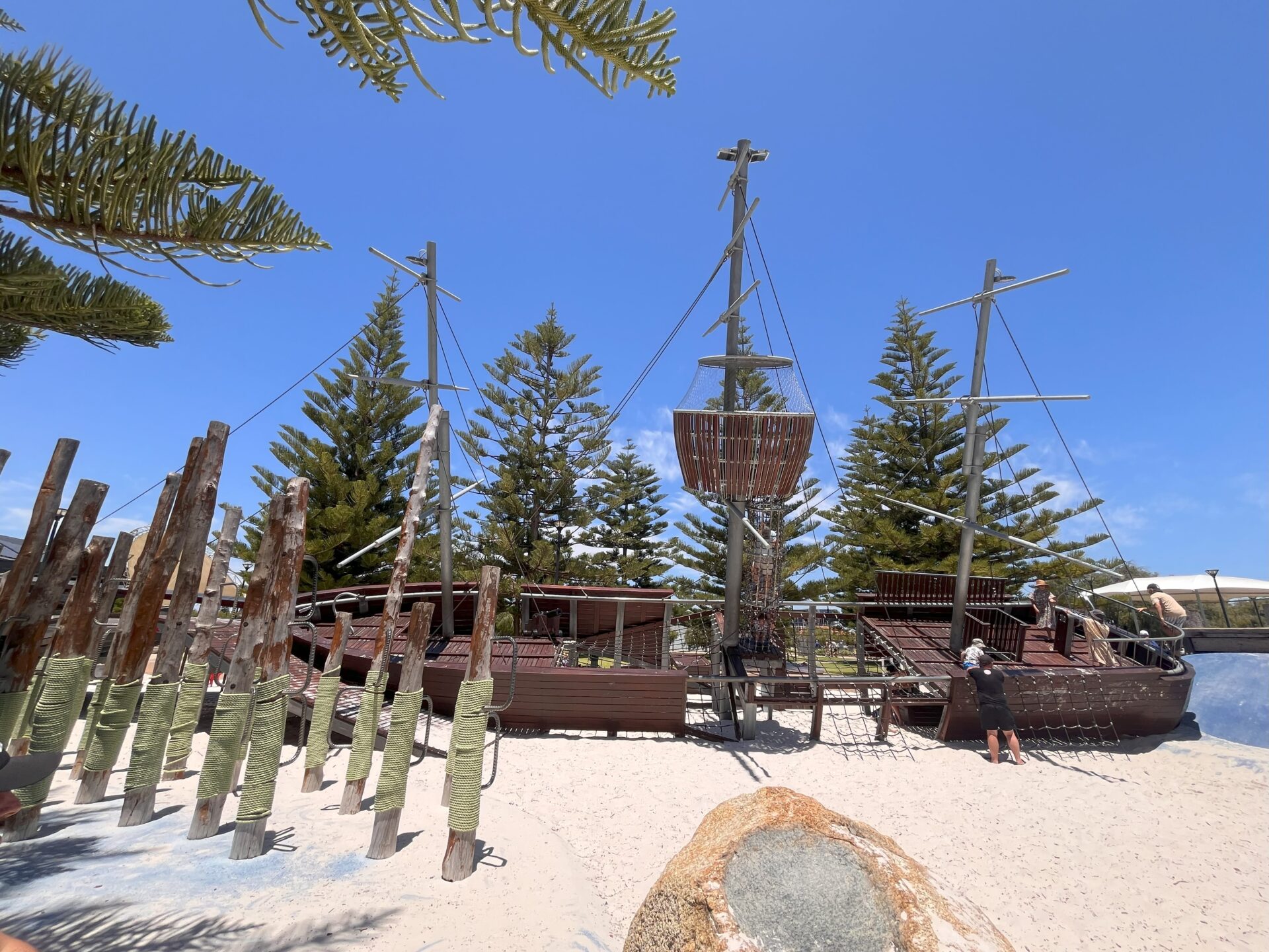 Busselton Jetty