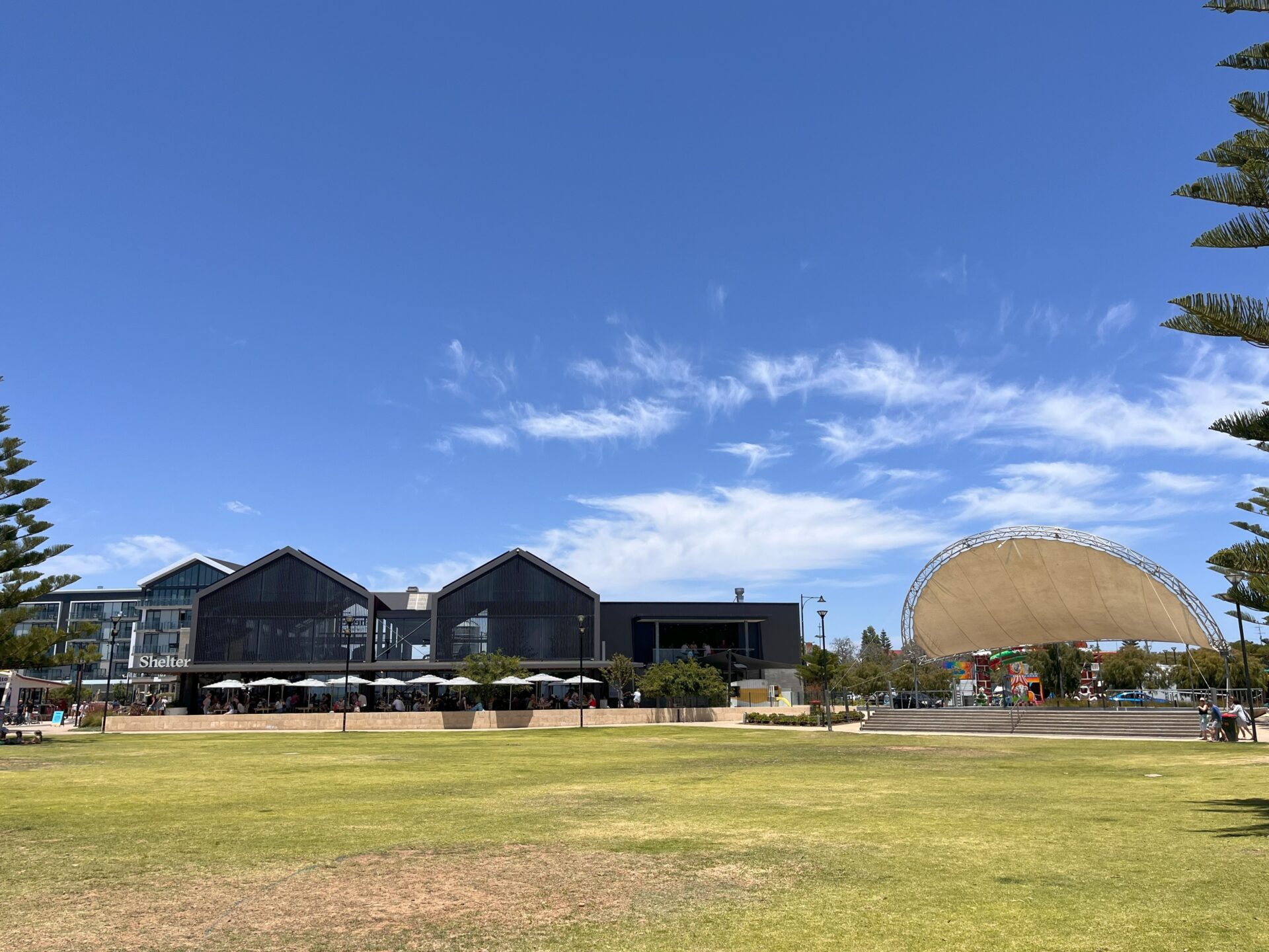 Busselton Jetty