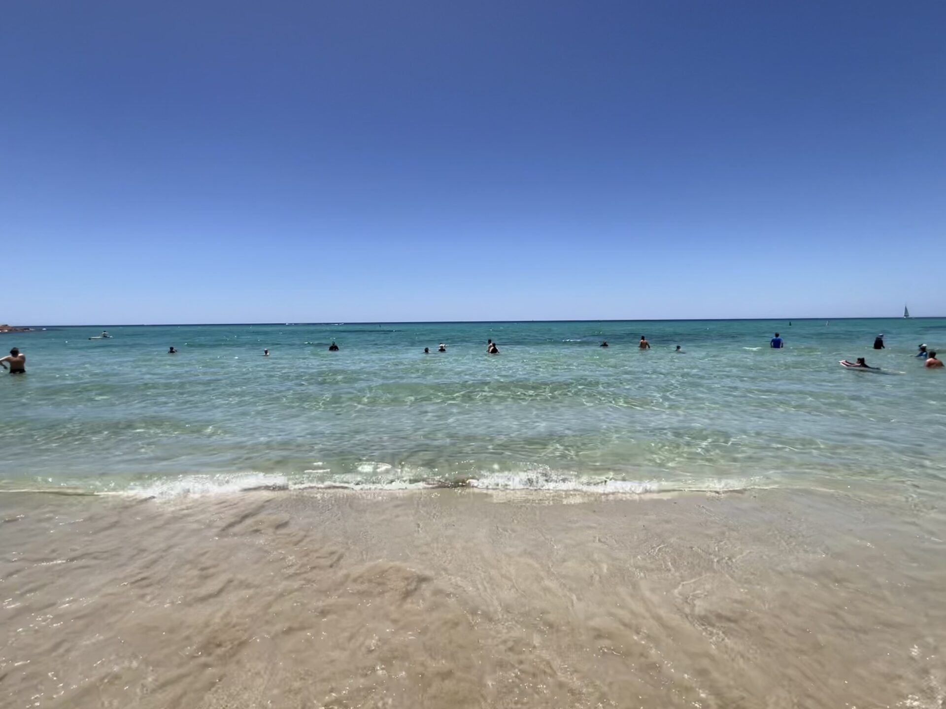 Meelup Beach (Margaret River region)