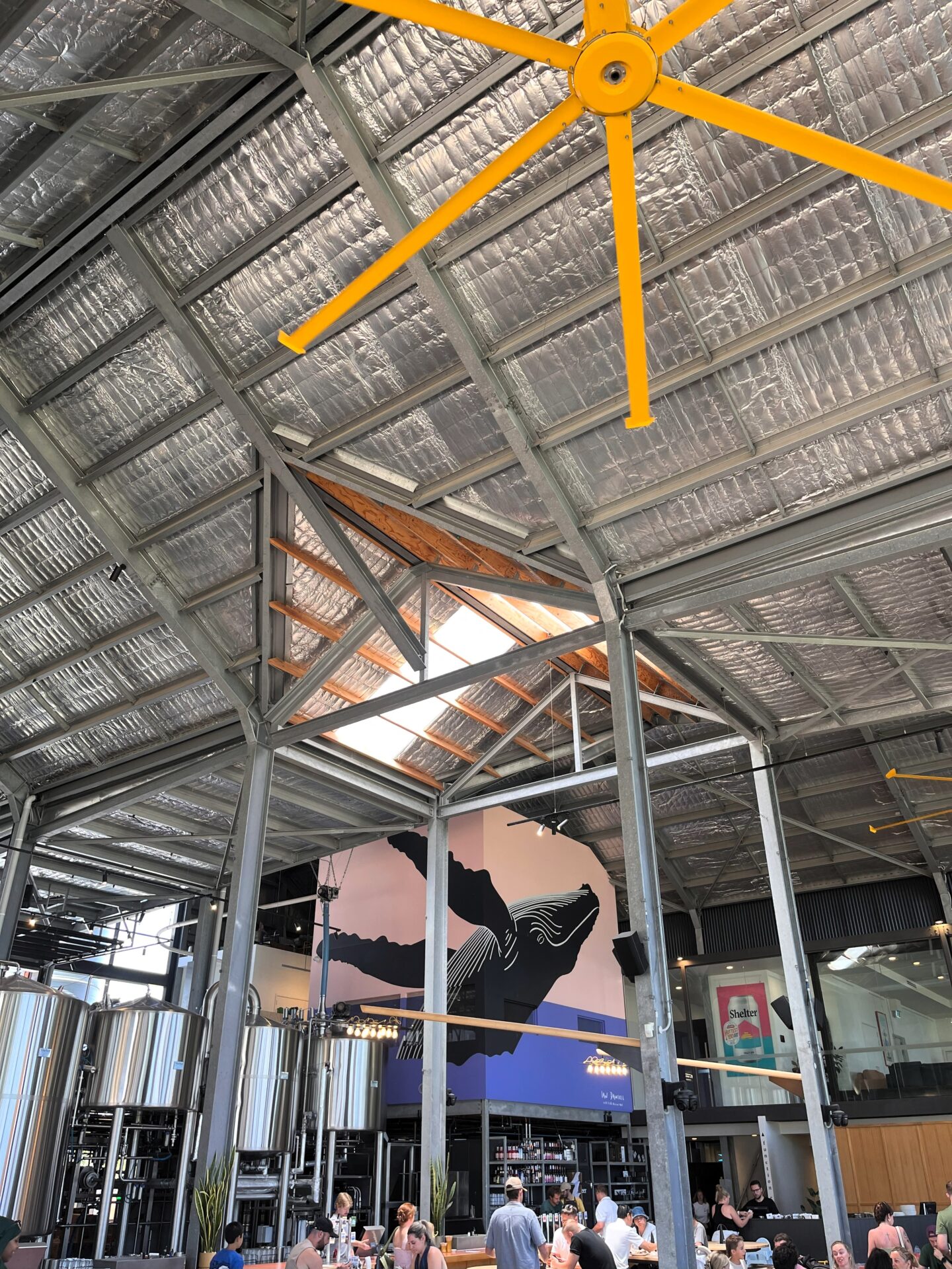 Shelter Brewing Co. (Margaret River region)