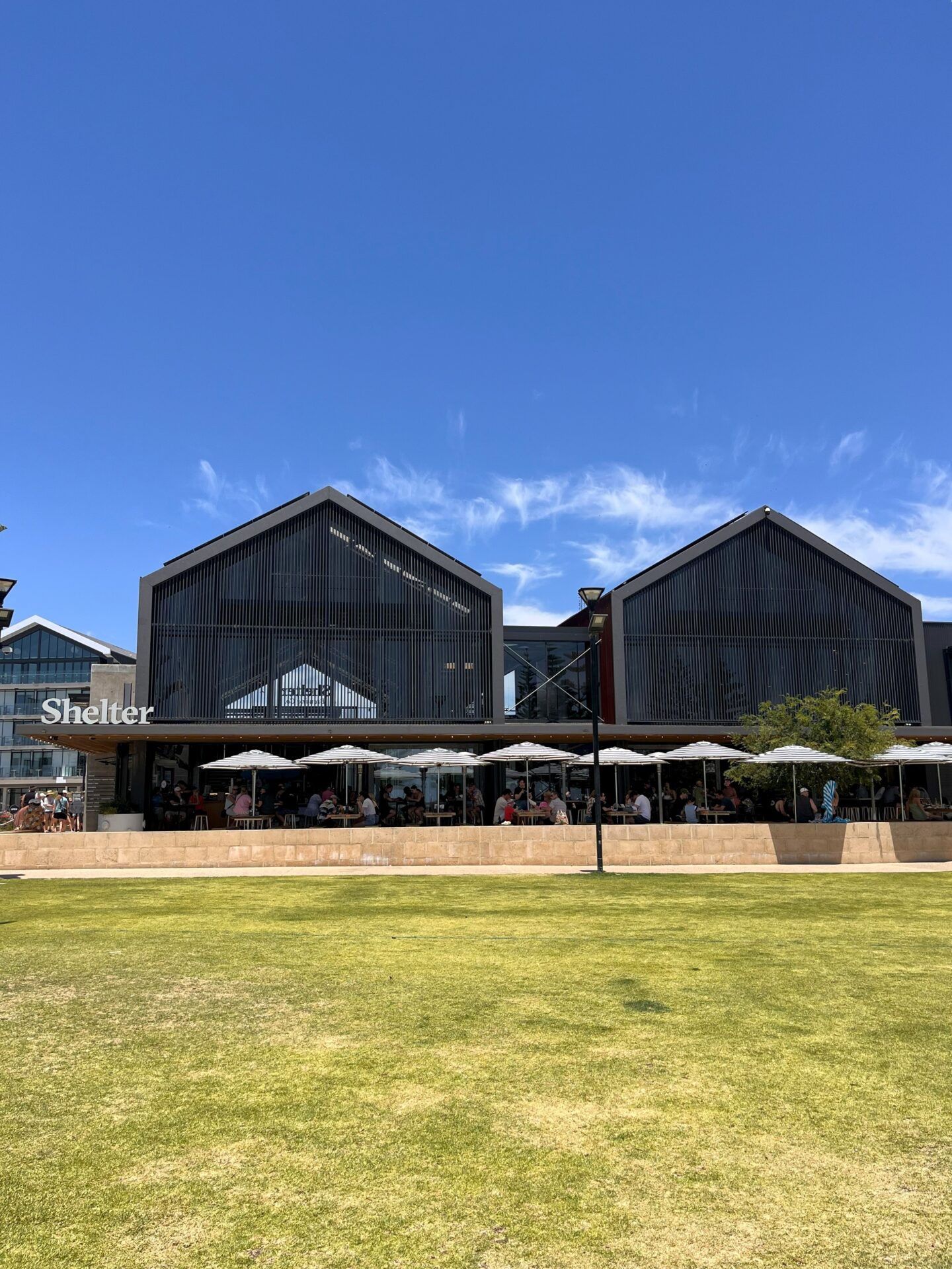 Shelter Brewing Co. (Margaret River region)