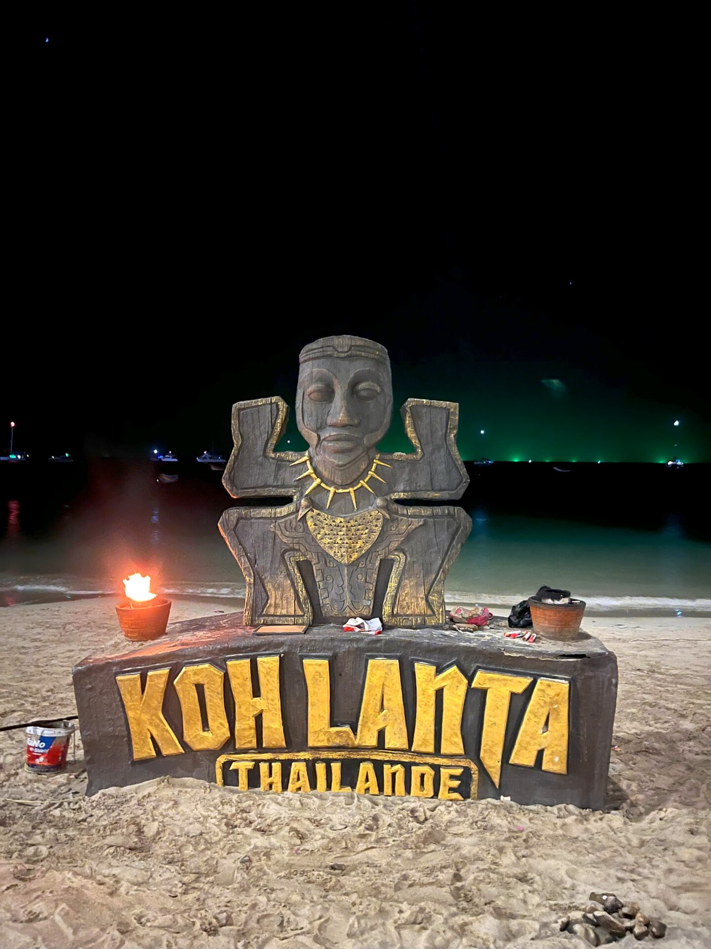 Koh Lanta