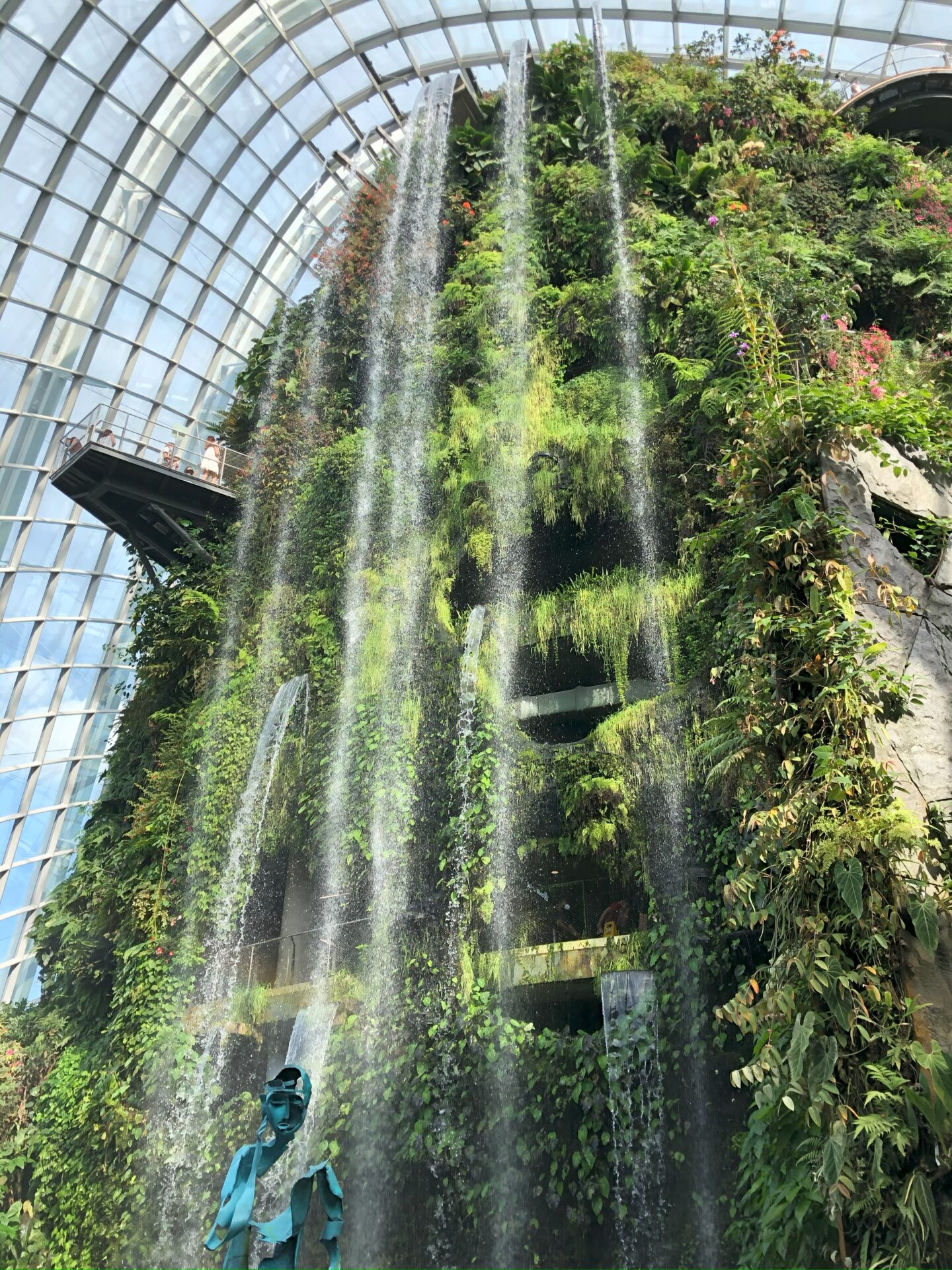 Gardens by the Bay