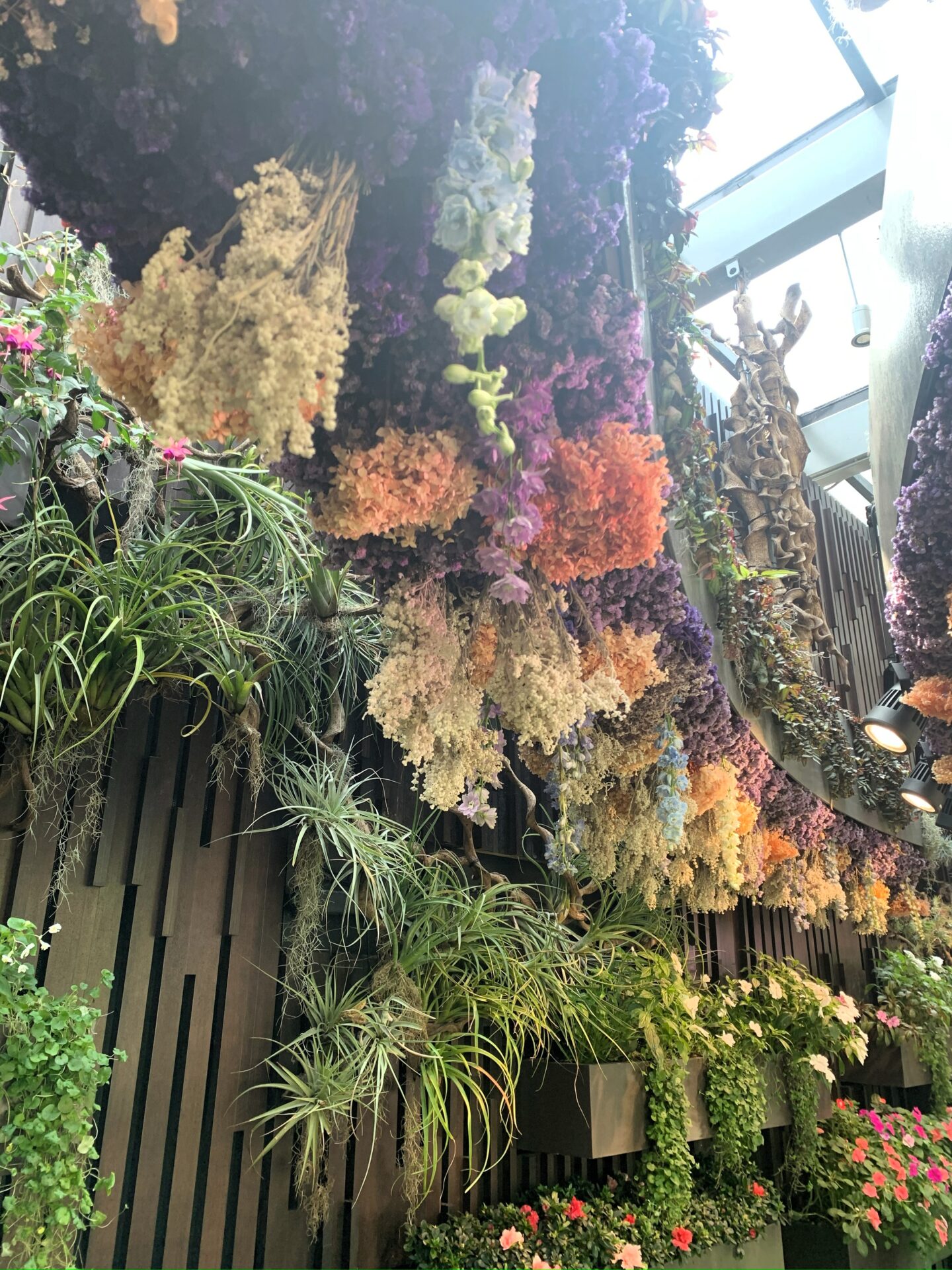 Gardens by the Bay
