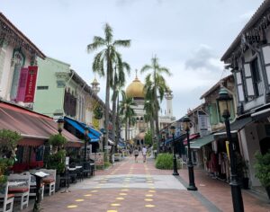 Kampong Glam