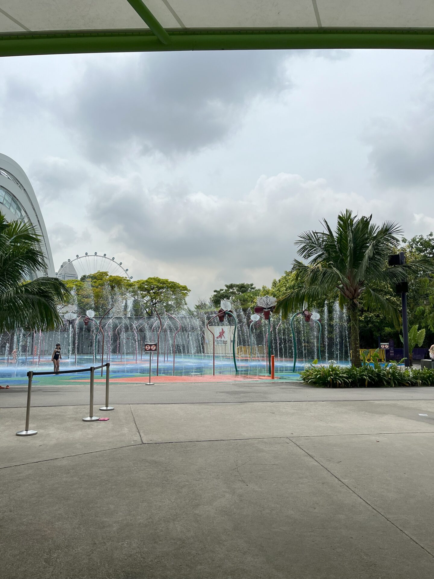 Gardens by the Bay