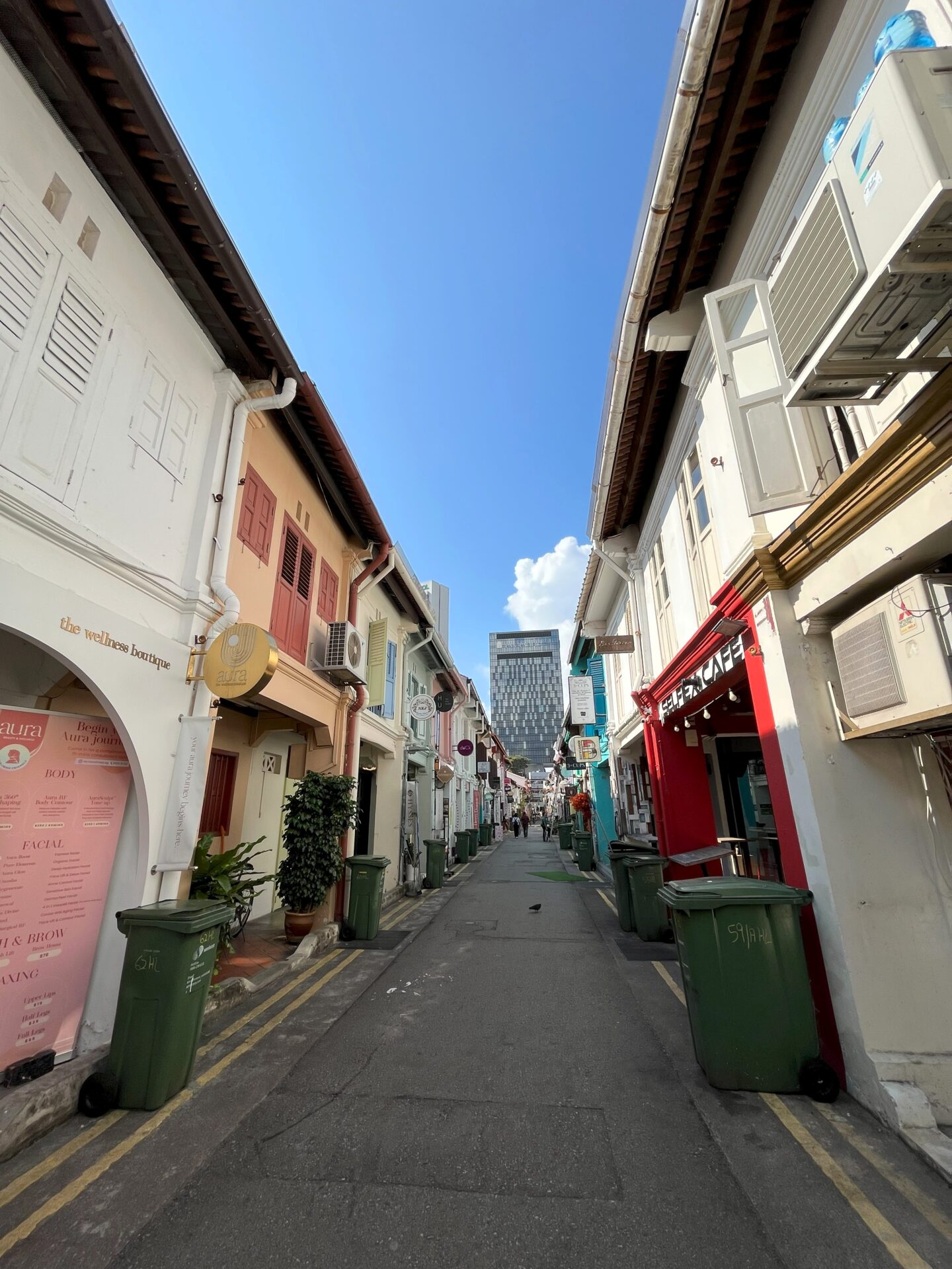 Kampong Glam