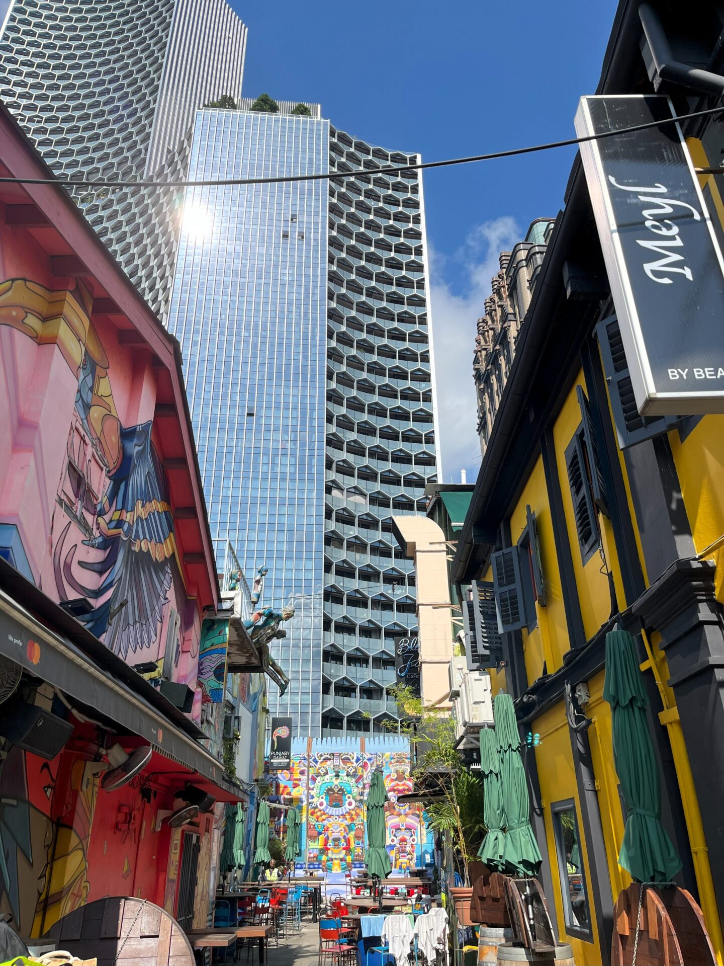 Kampong Glam