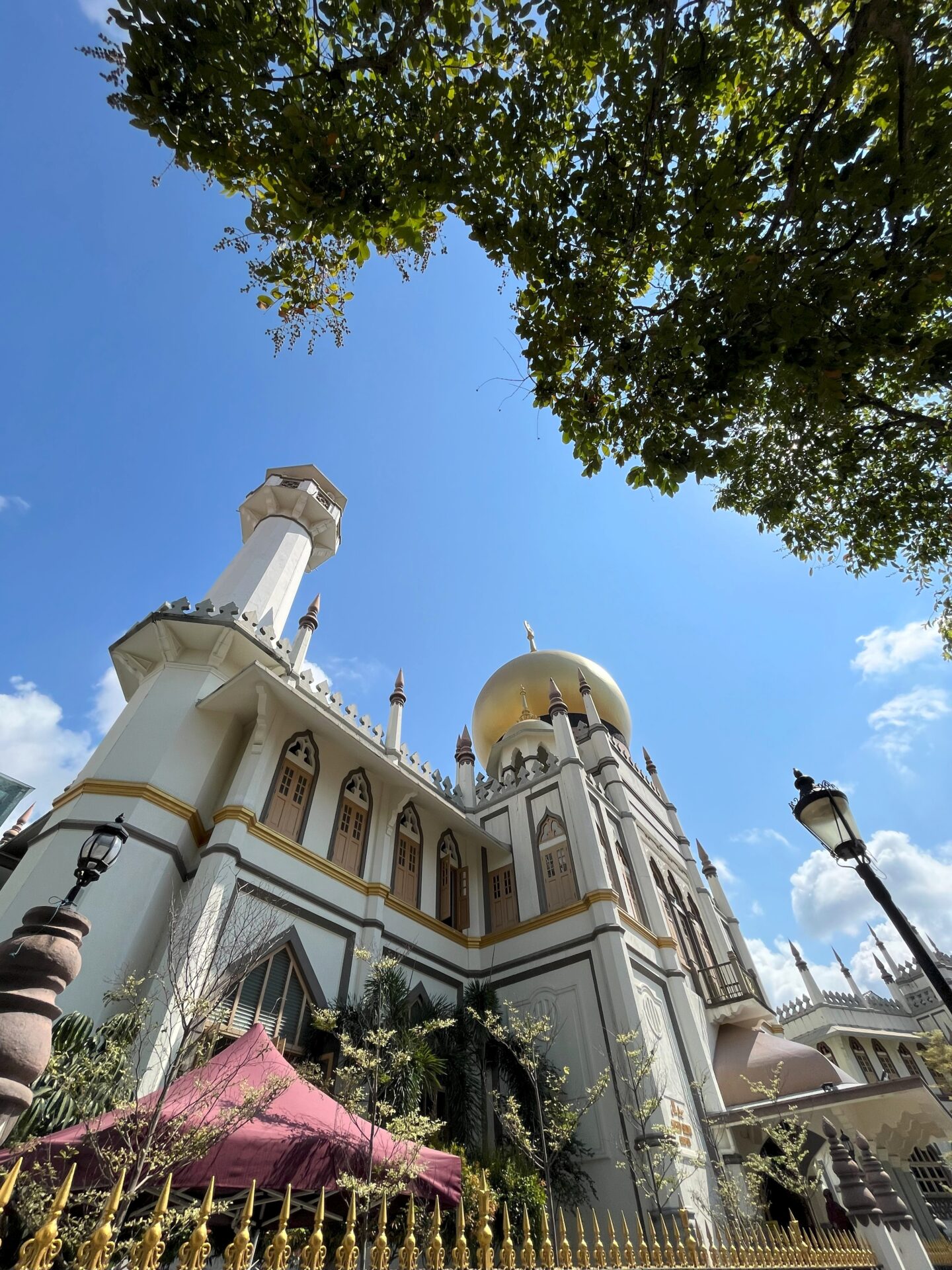 Kampong Glam