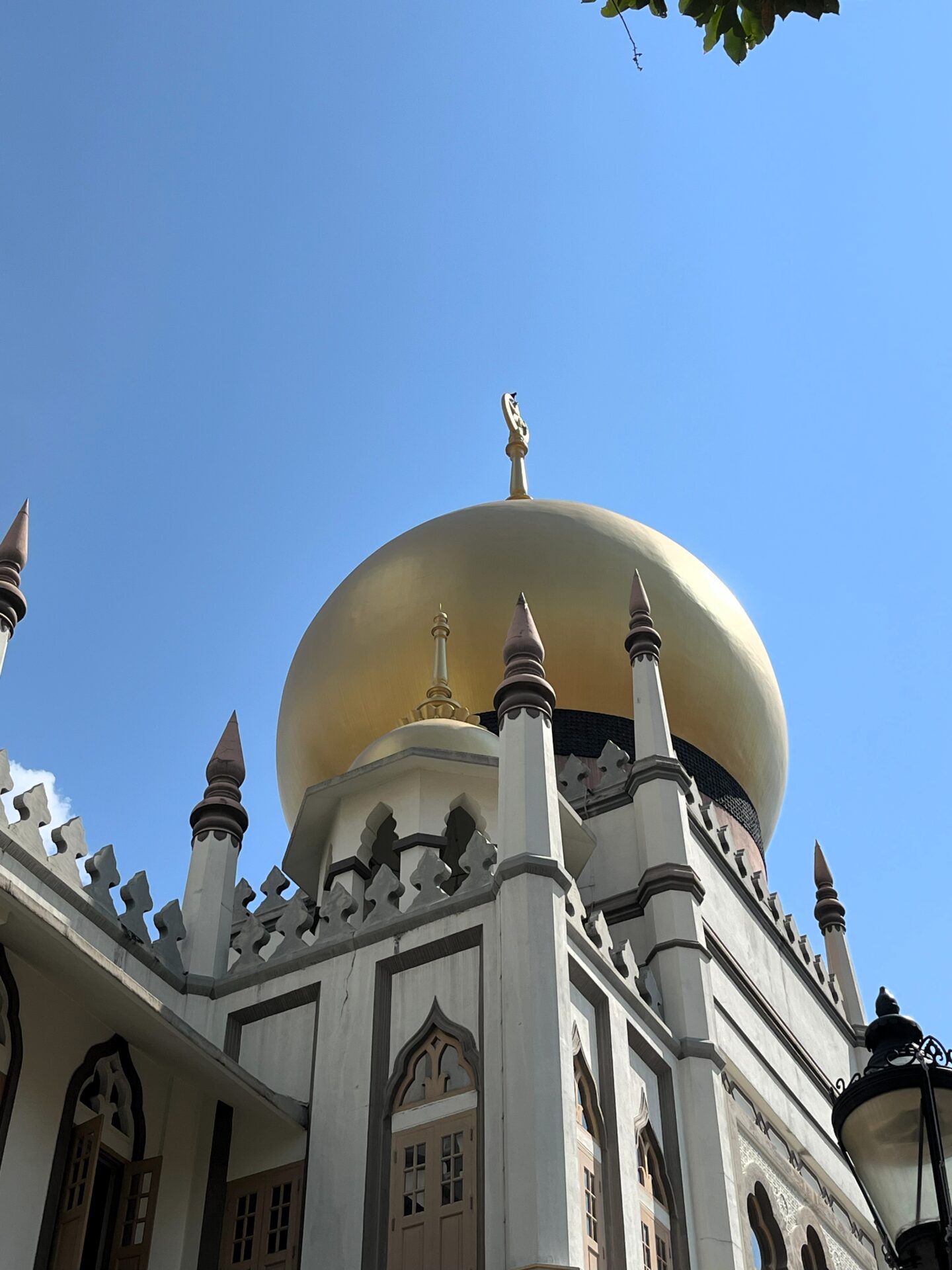 Kampong Glam