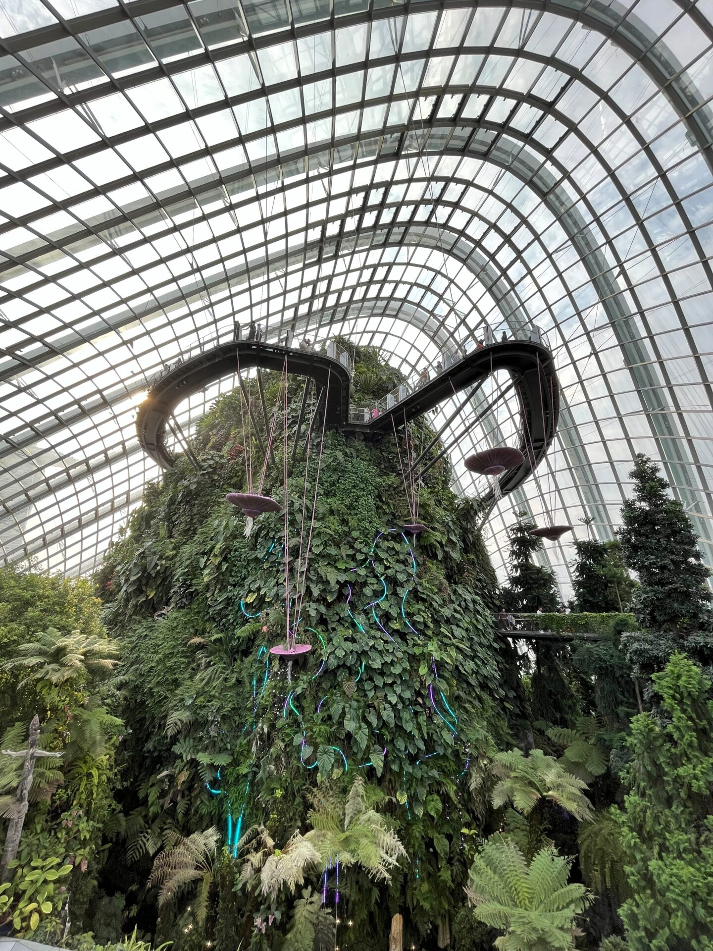 Gardens by the Bay