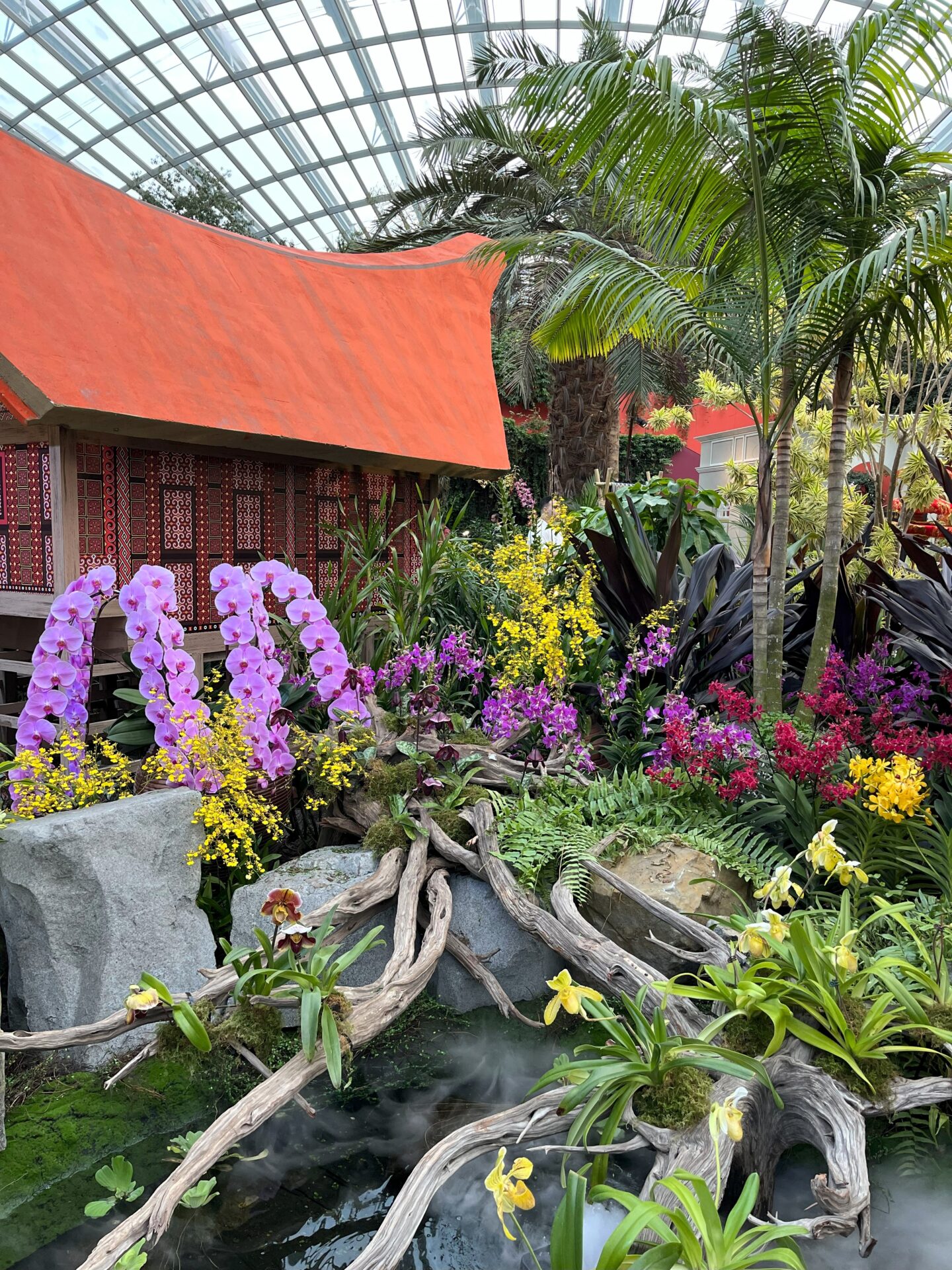 Gardens by the Bay