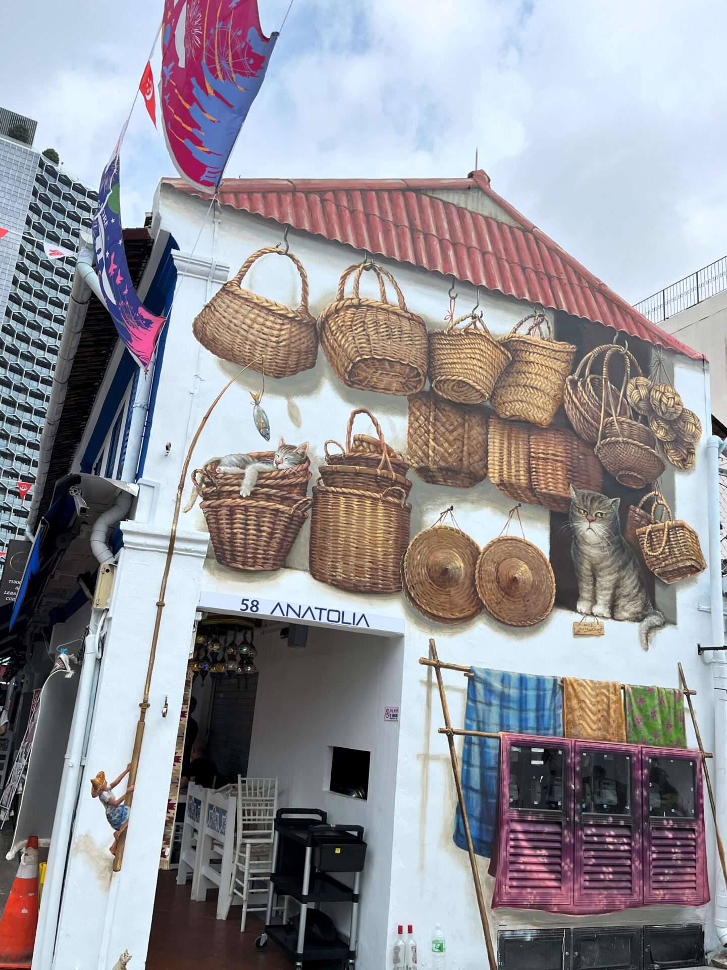 Kampong Glam