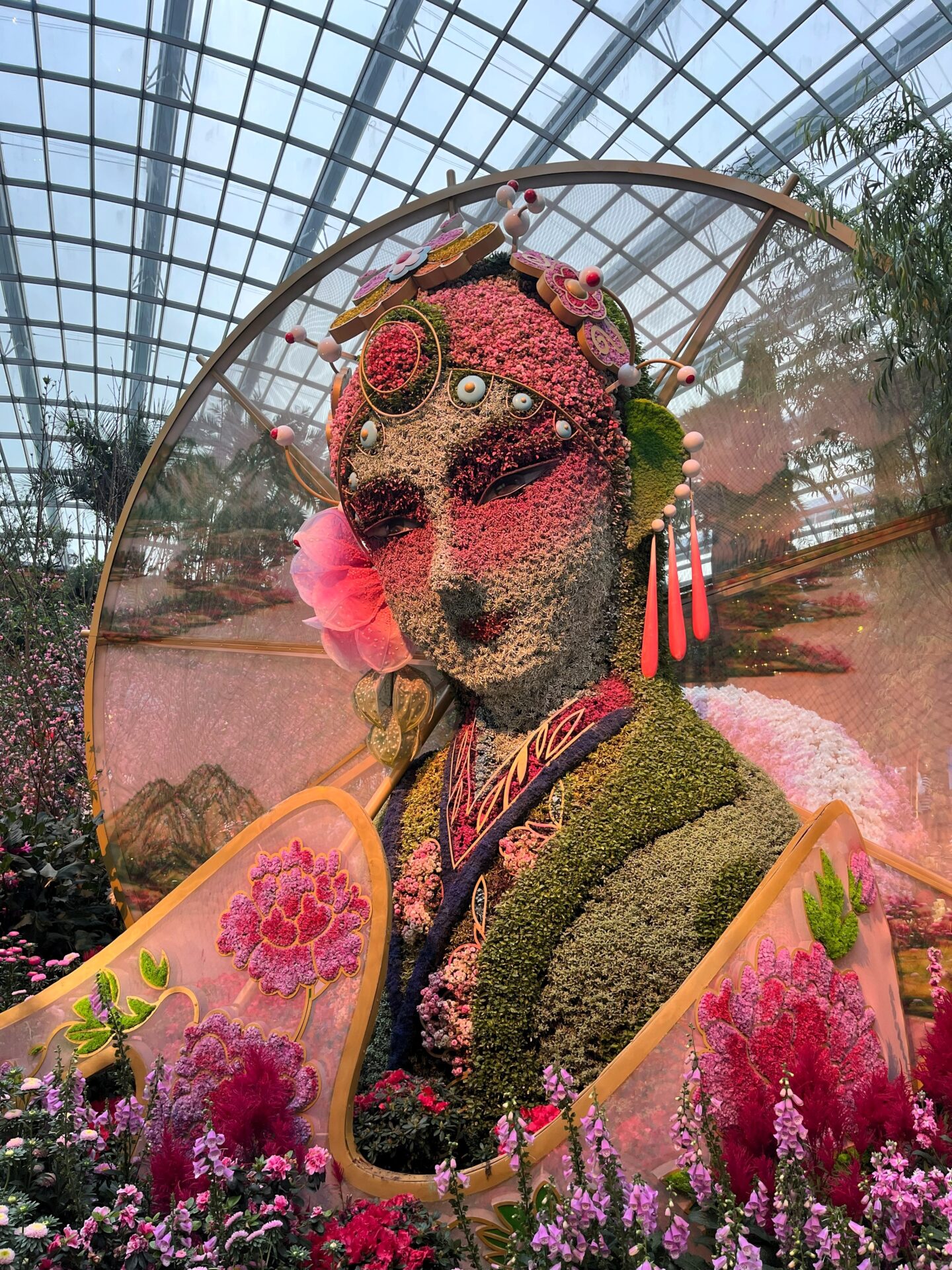 Gardens by the Bay