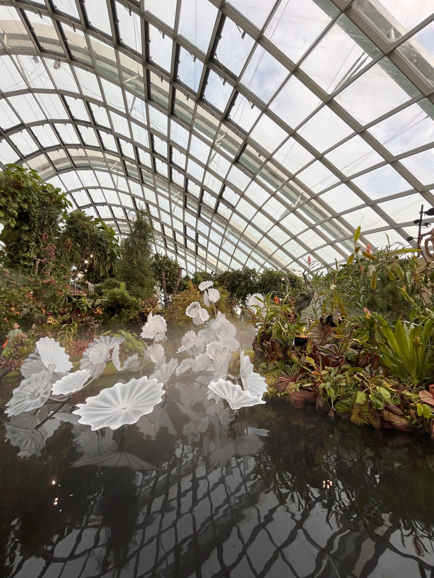 Gardens by the Bay
