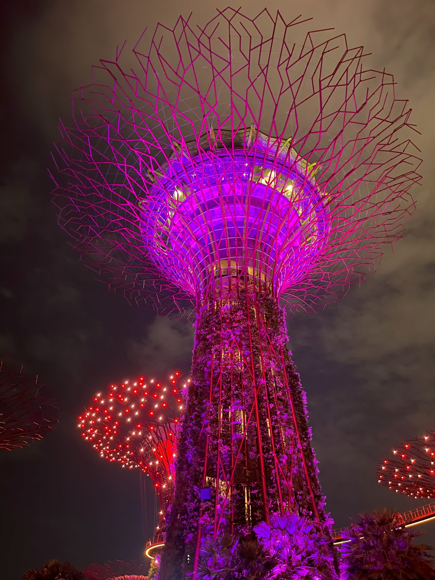 Gardens by the Bay