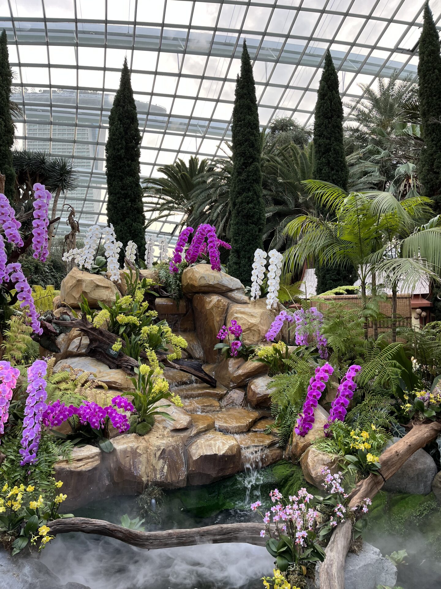 Gardens by the Bay