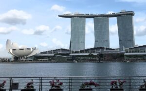 O que fazer em Singapura